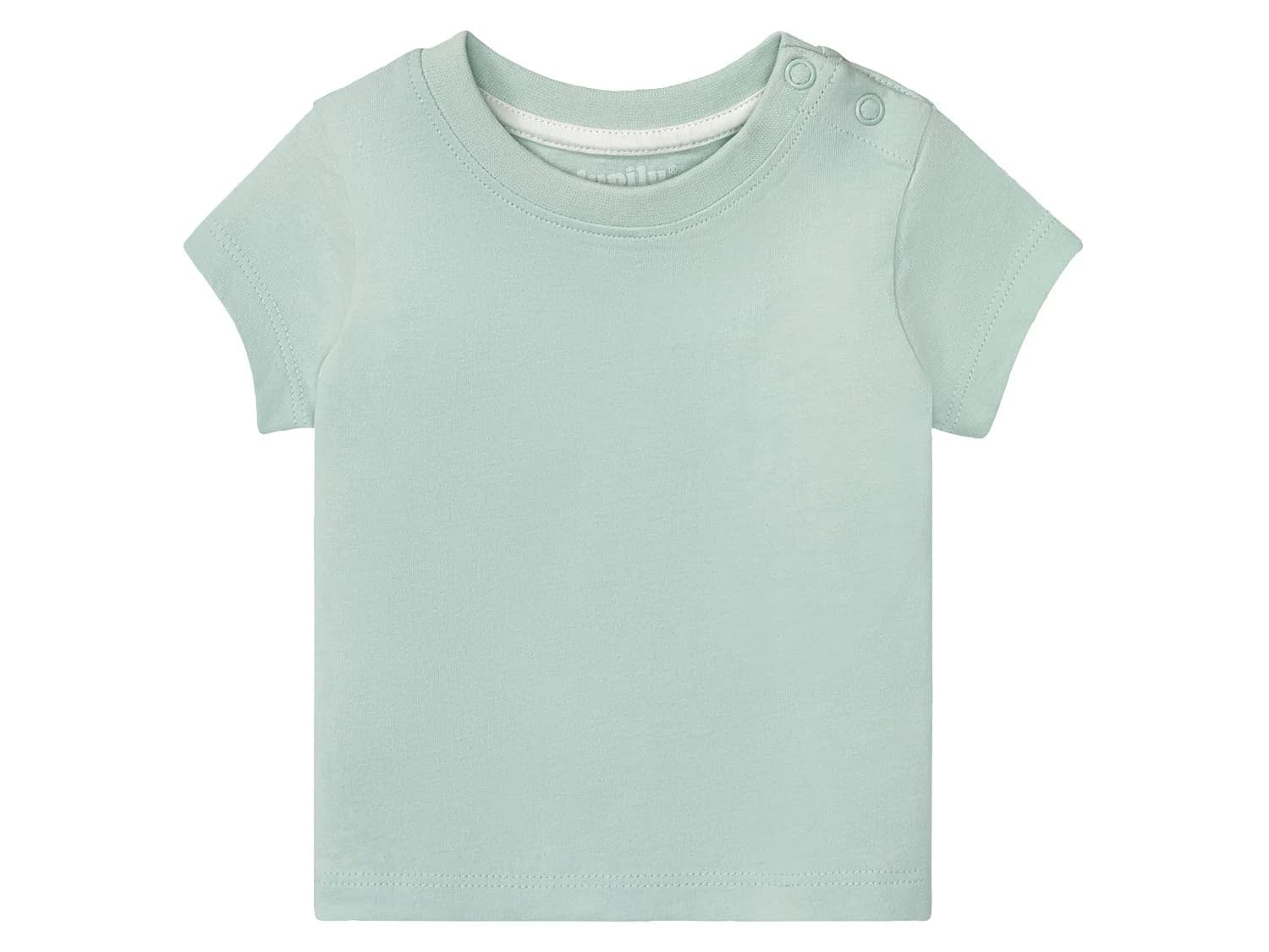 Lot de 3 t-shirts bébé