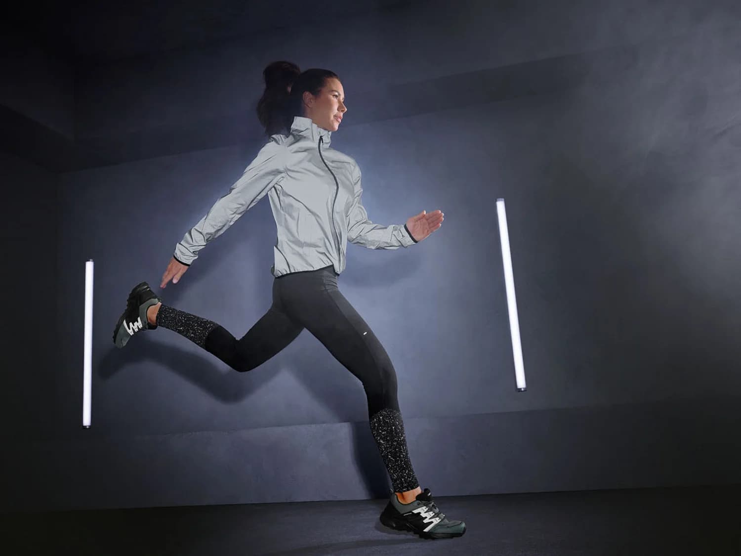 Legging de sport femme