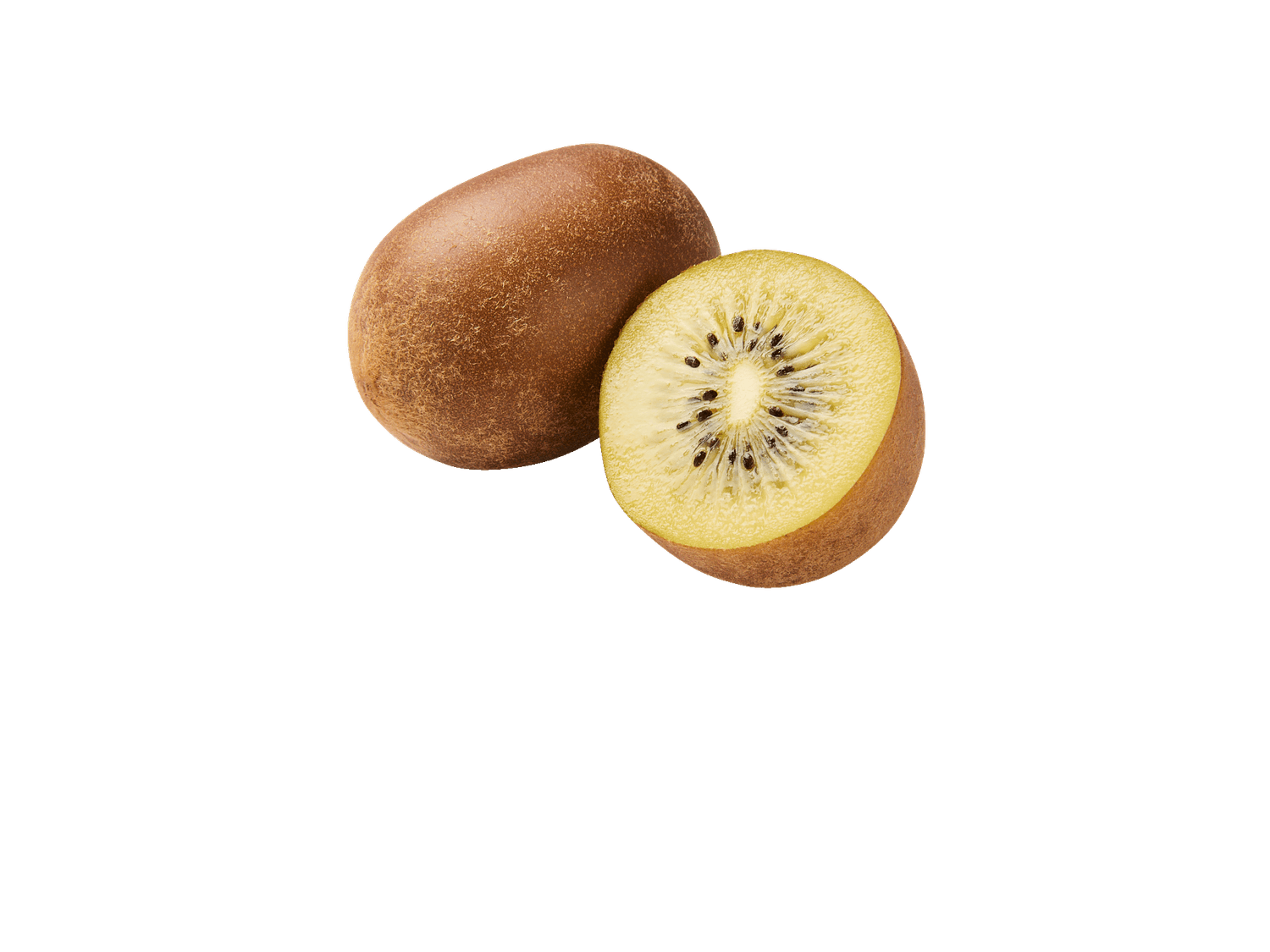 Kiwi jaune