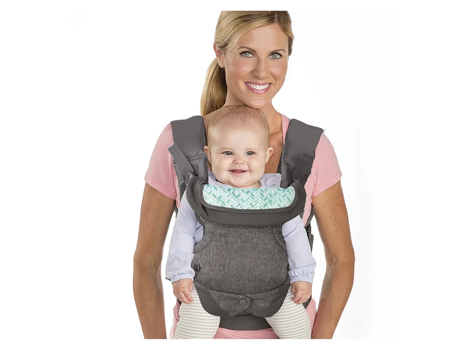 Porte-bébé Flip 4 en 1