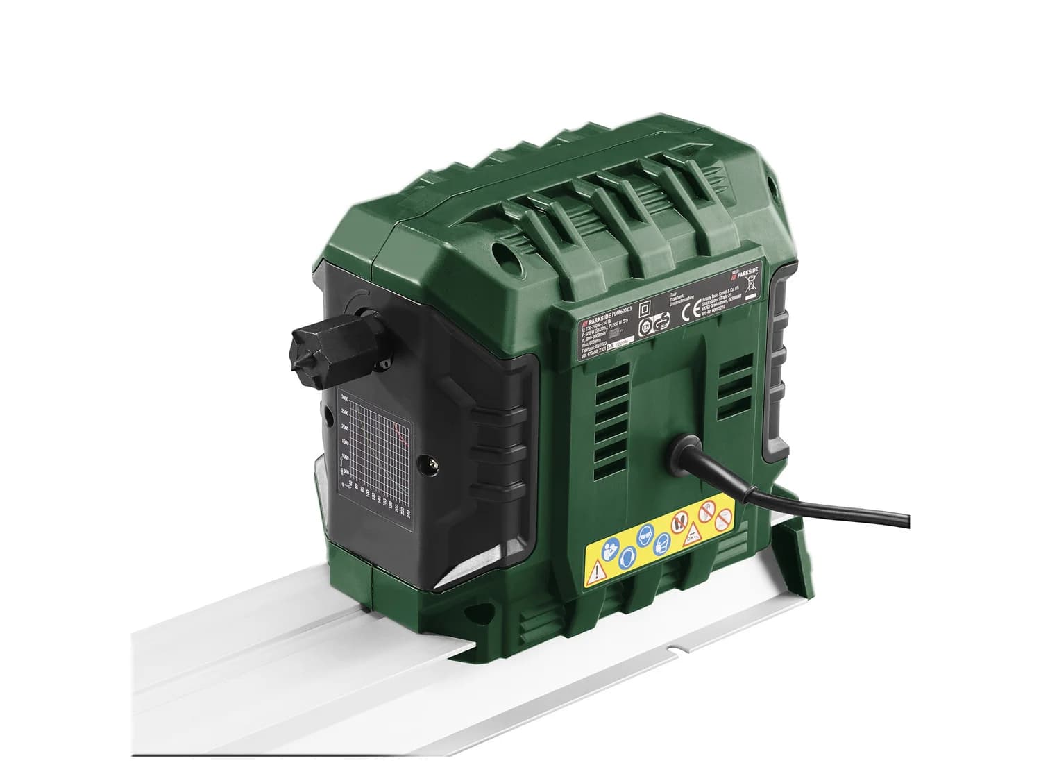 Tour PDM 600 C3, 600 W