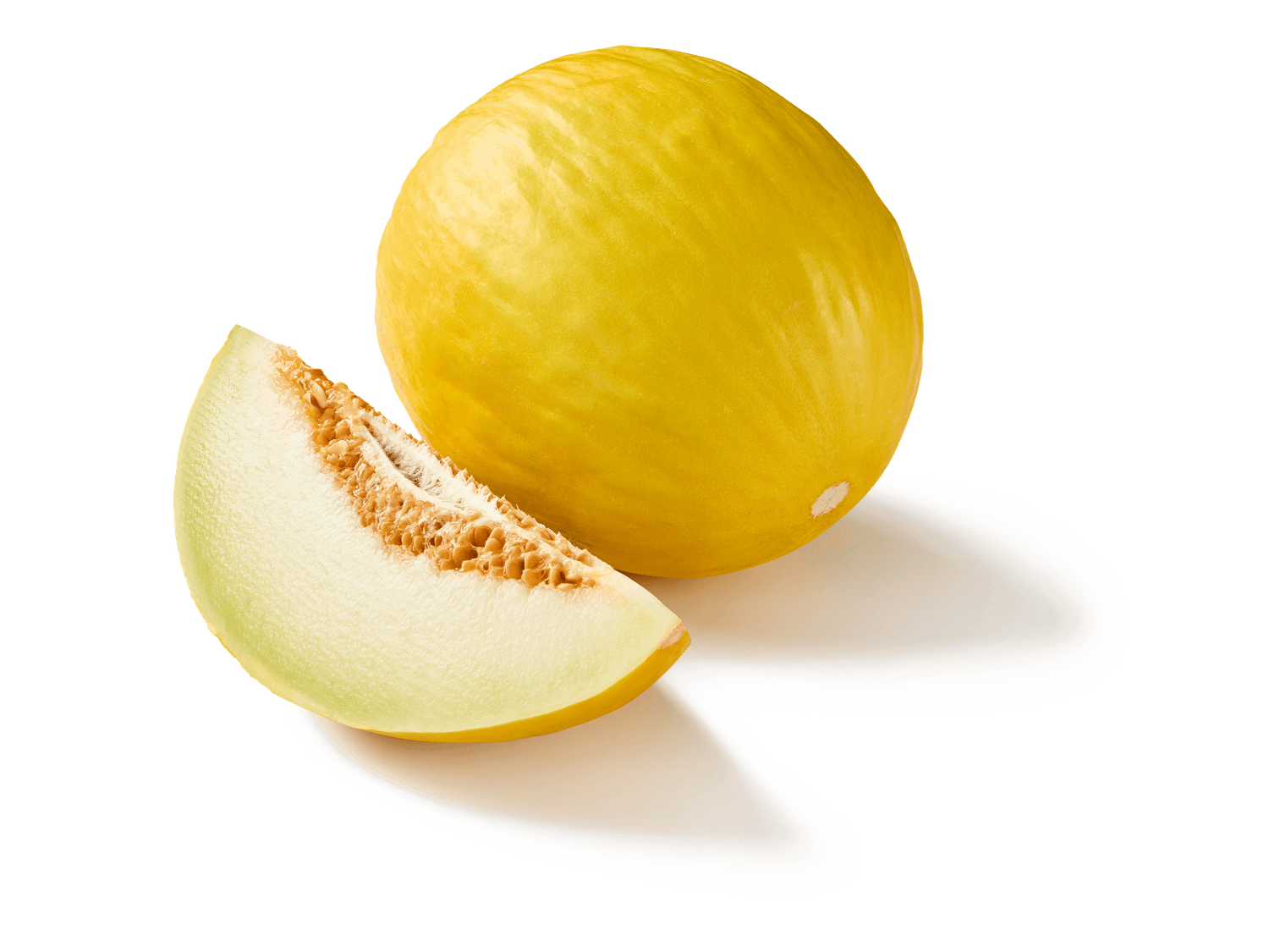 Melon Canari