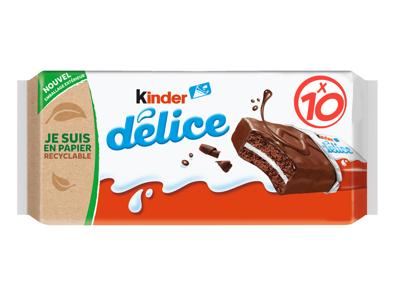 Délice