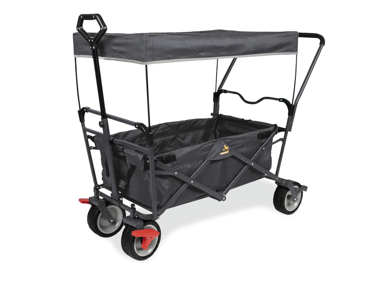 Chariot pliant Paddy