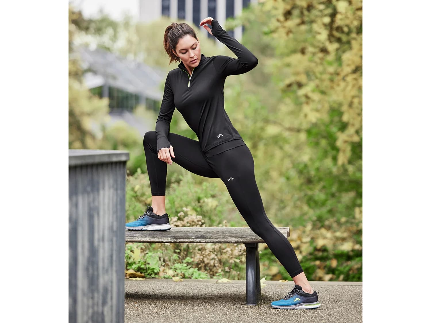 Chaussures de running femme