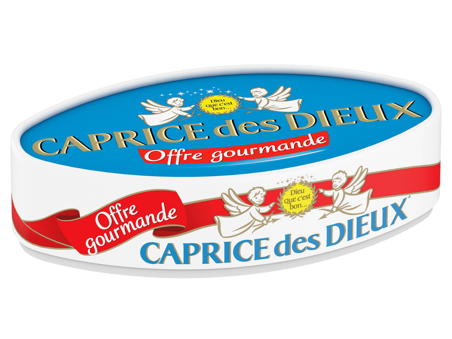 Caprice des Dieux