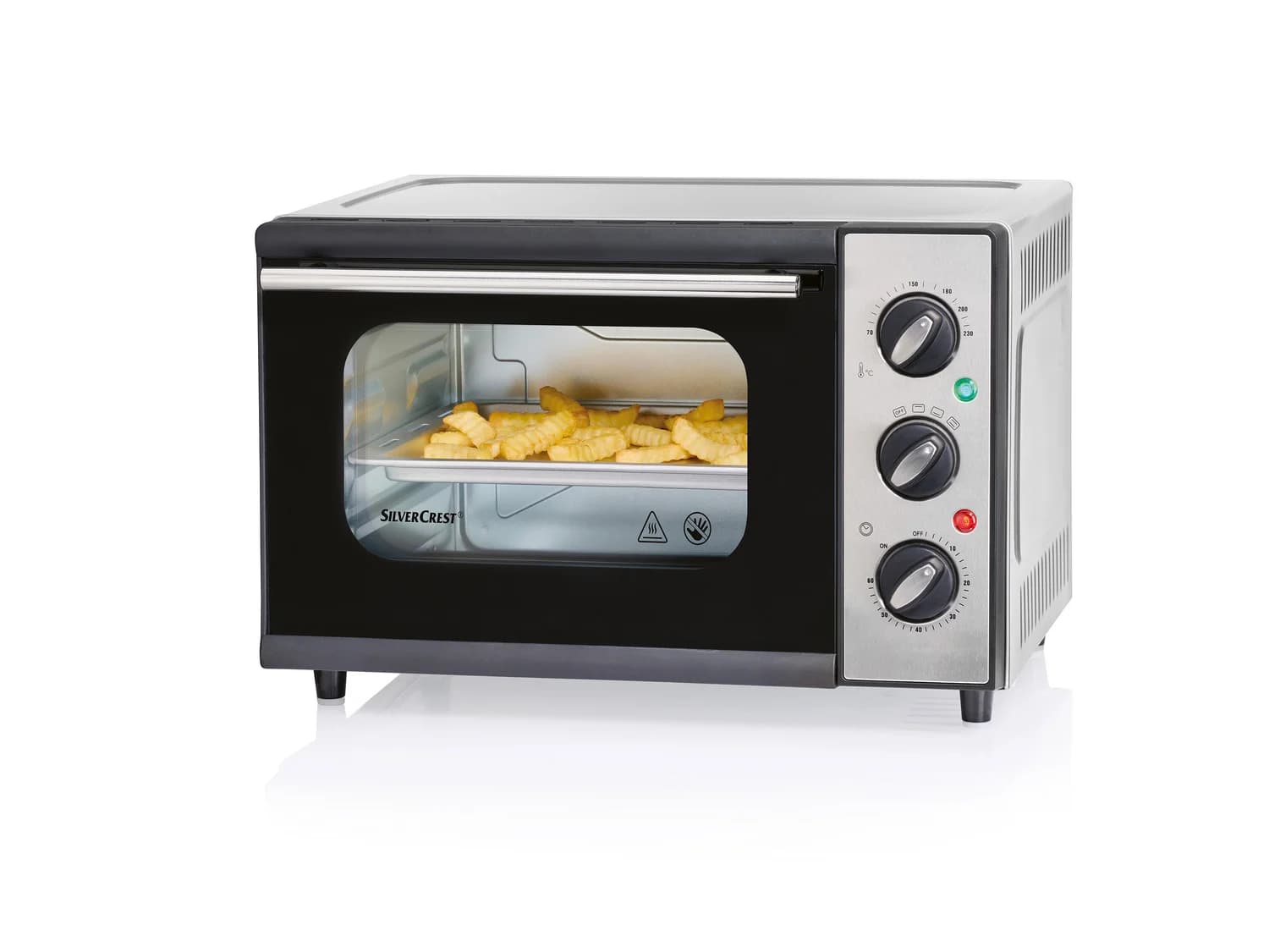 Mini-four SGB 1200 B5, 1300 W