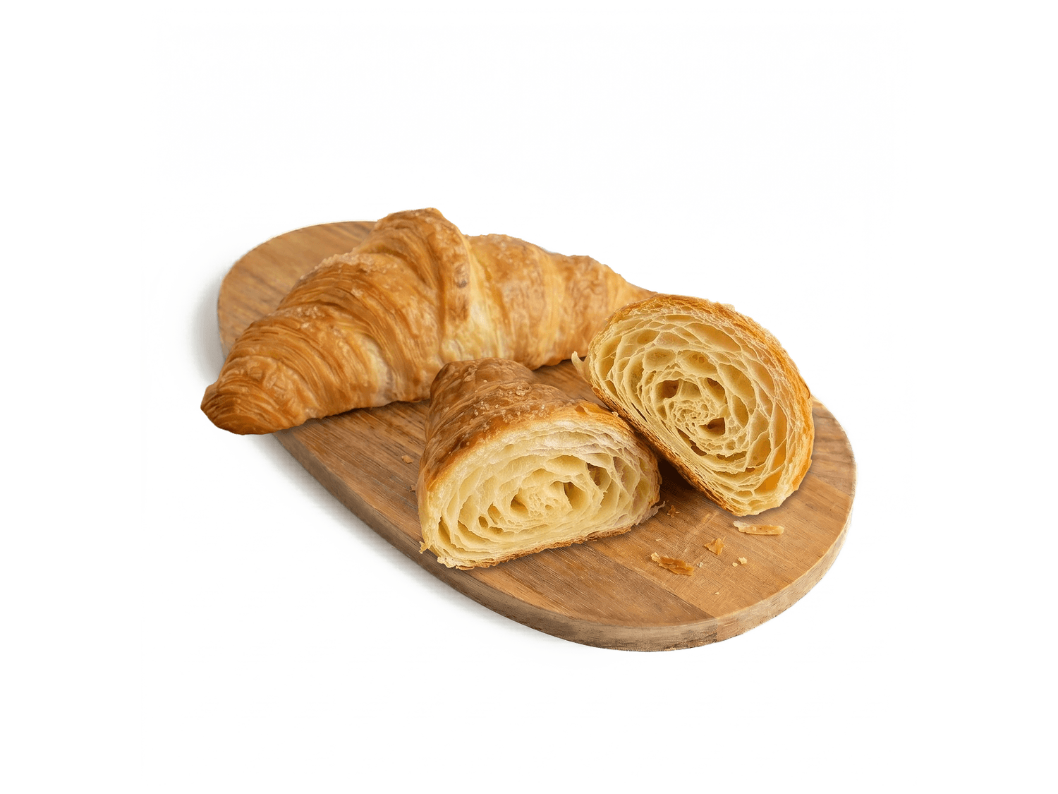 Croissant XXL