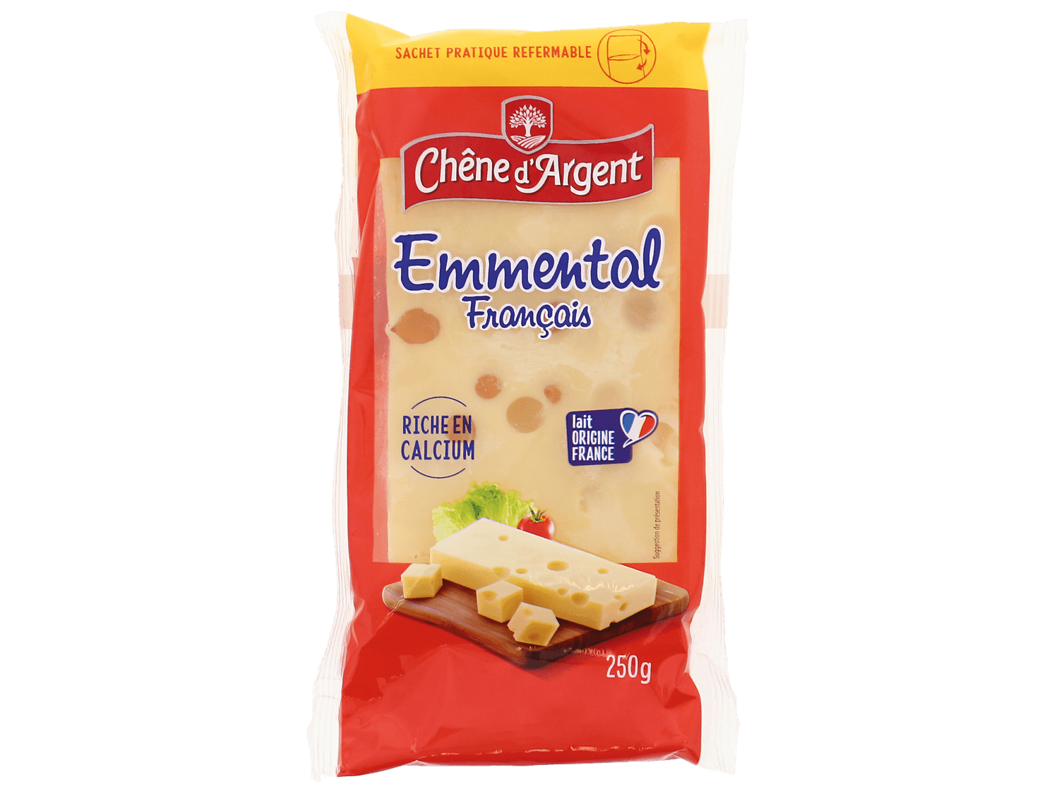 Emmental français