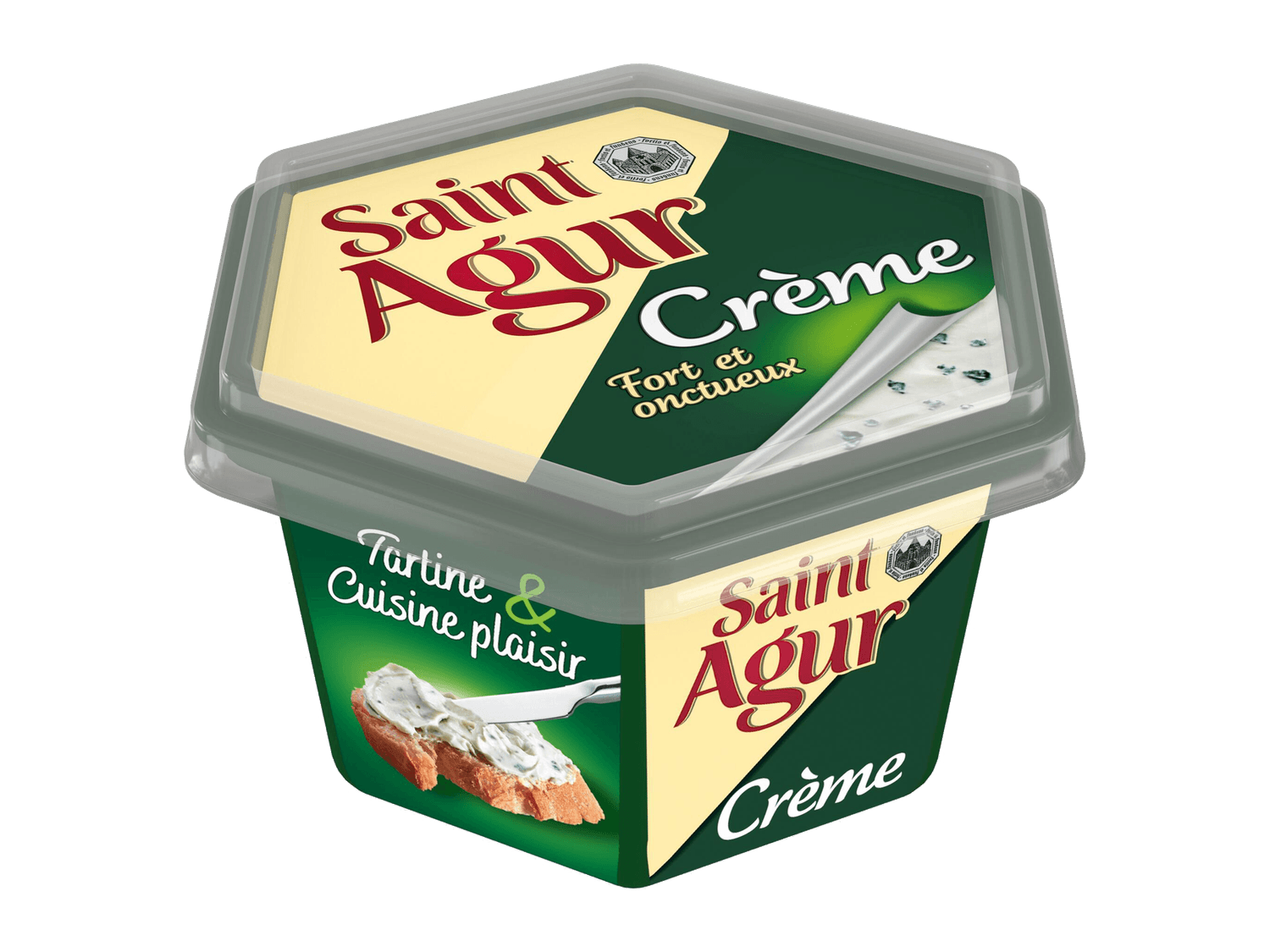 Crème