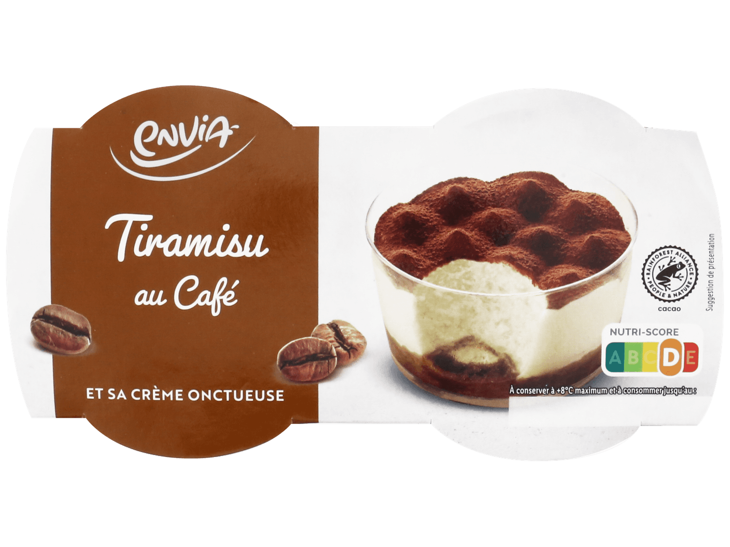 Desserts à l'italienne