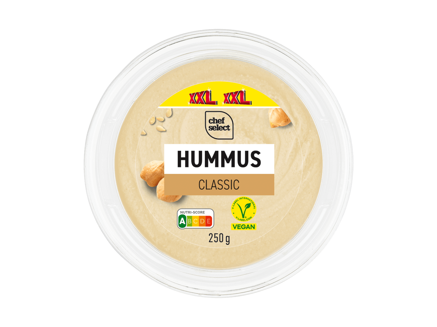 Hoummous