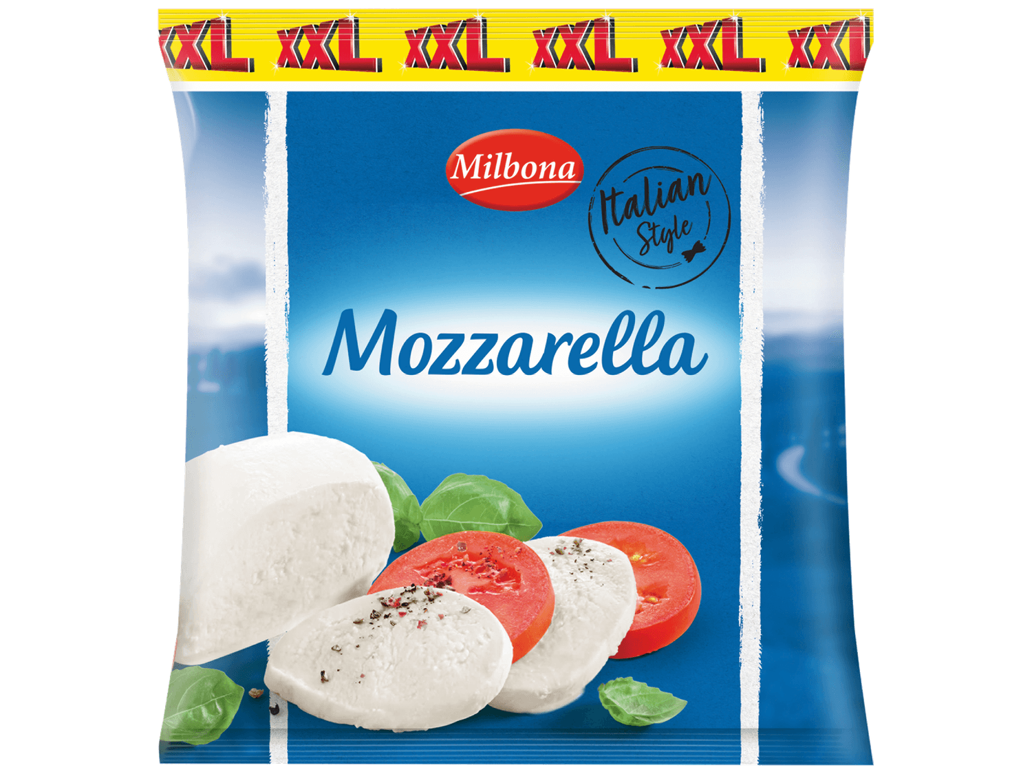 Mozzarella