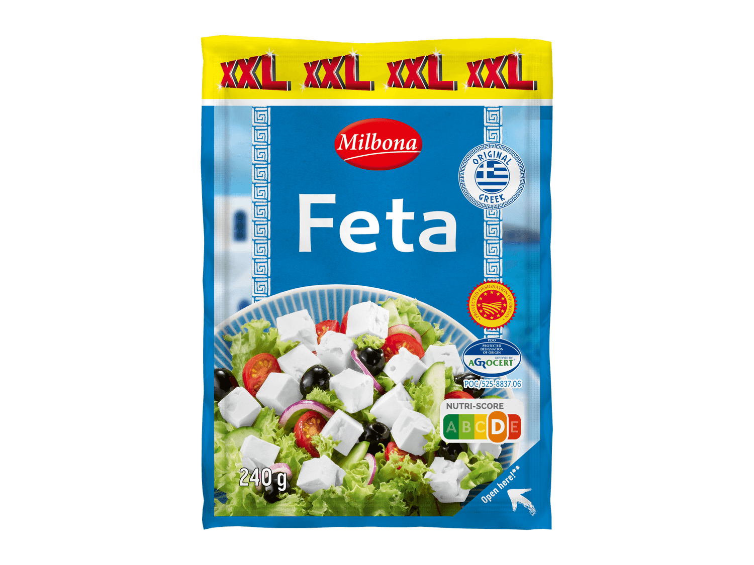Feta AOP