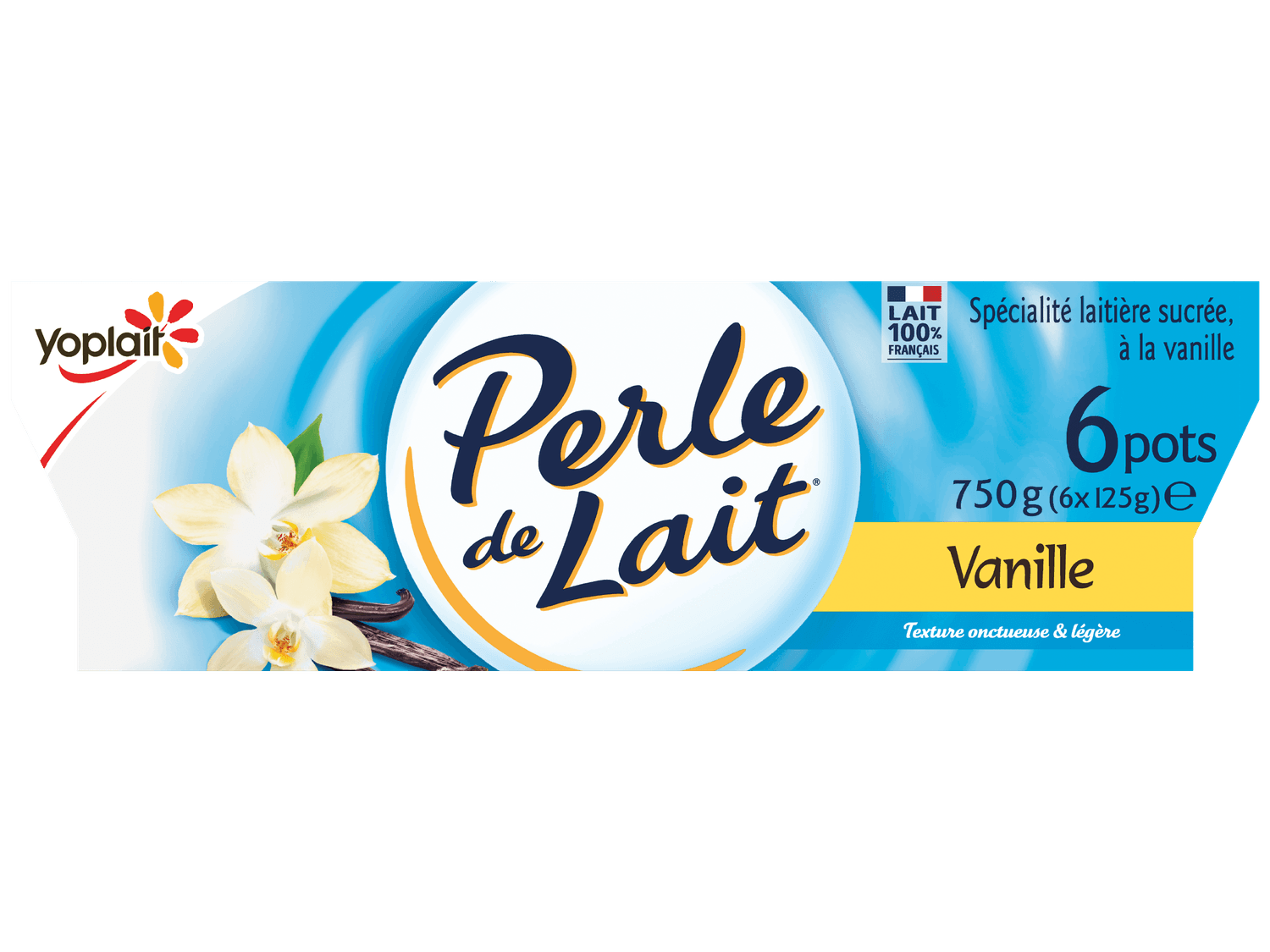 Perle de lait