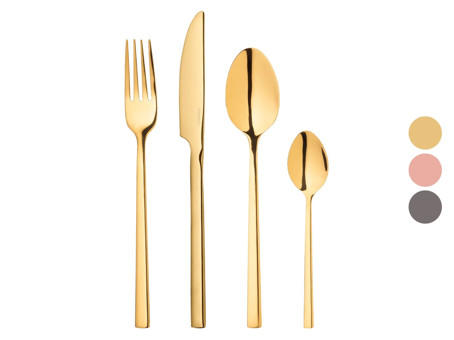 Set de couverts, 16 pièces