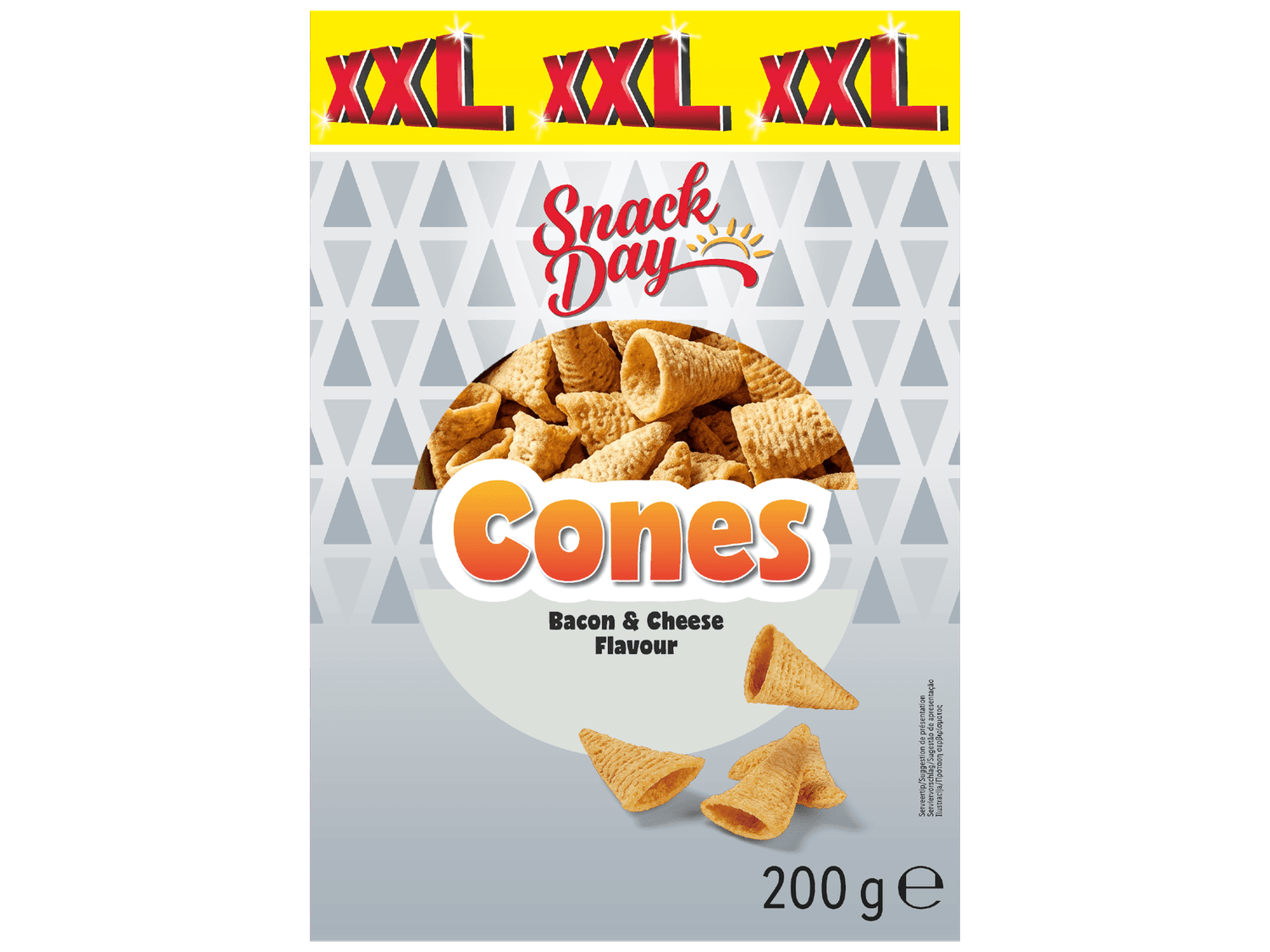 Cônes