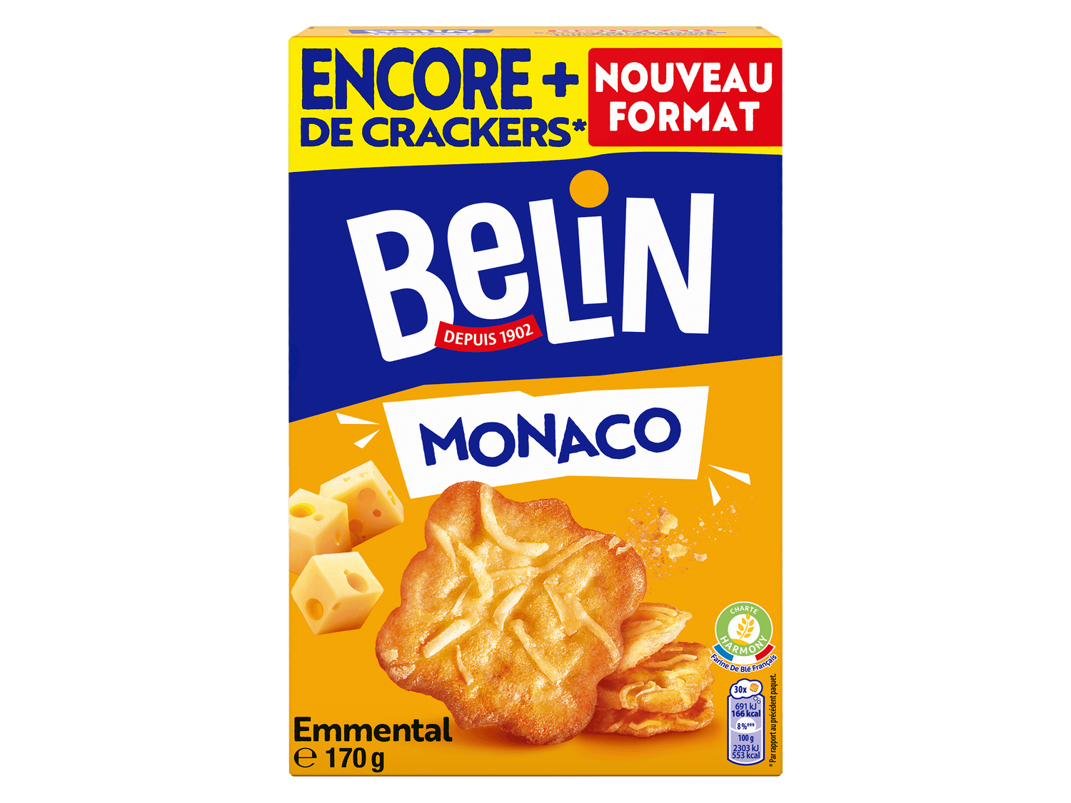 Monaco