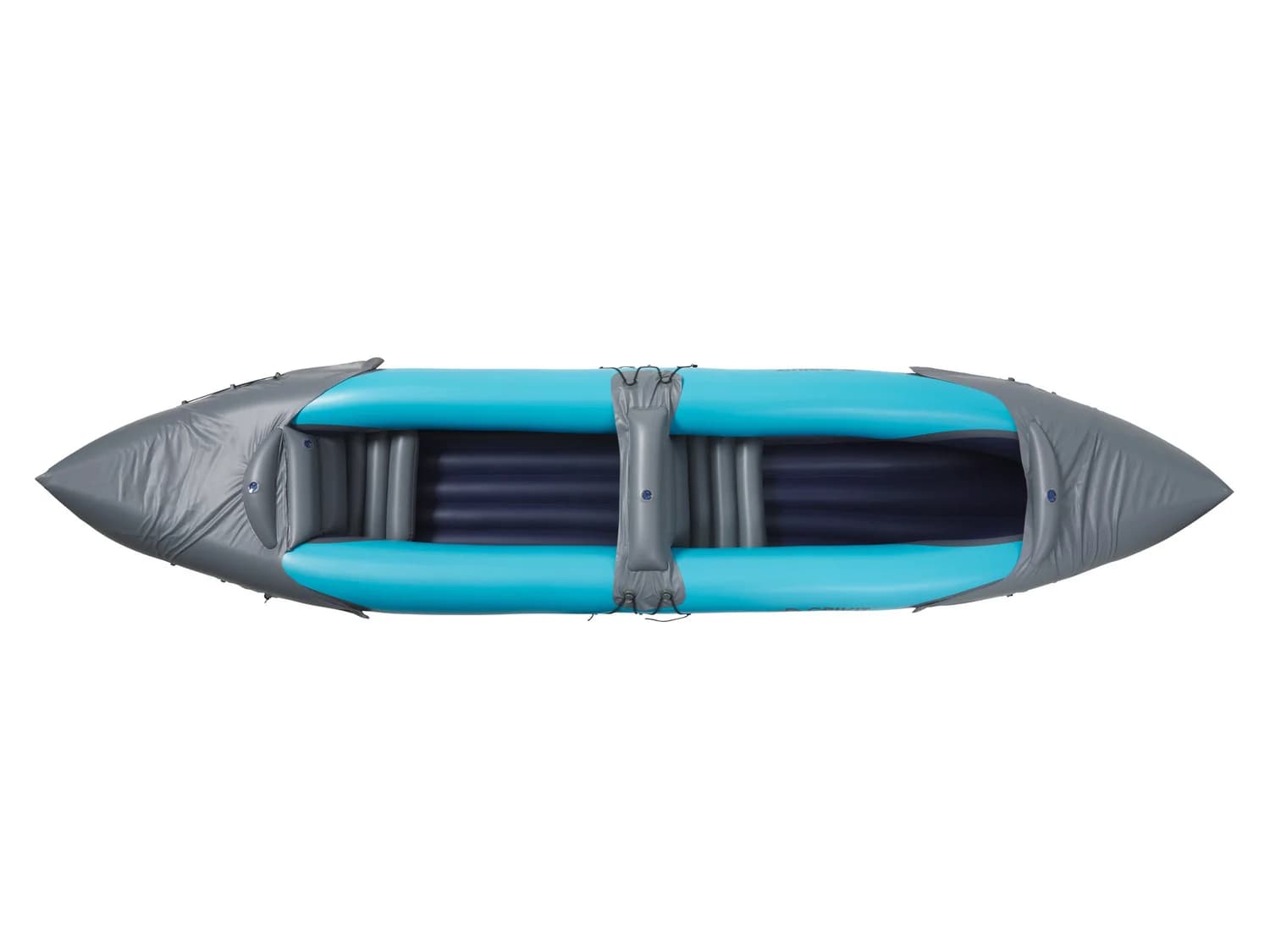 Kayak gonflable
