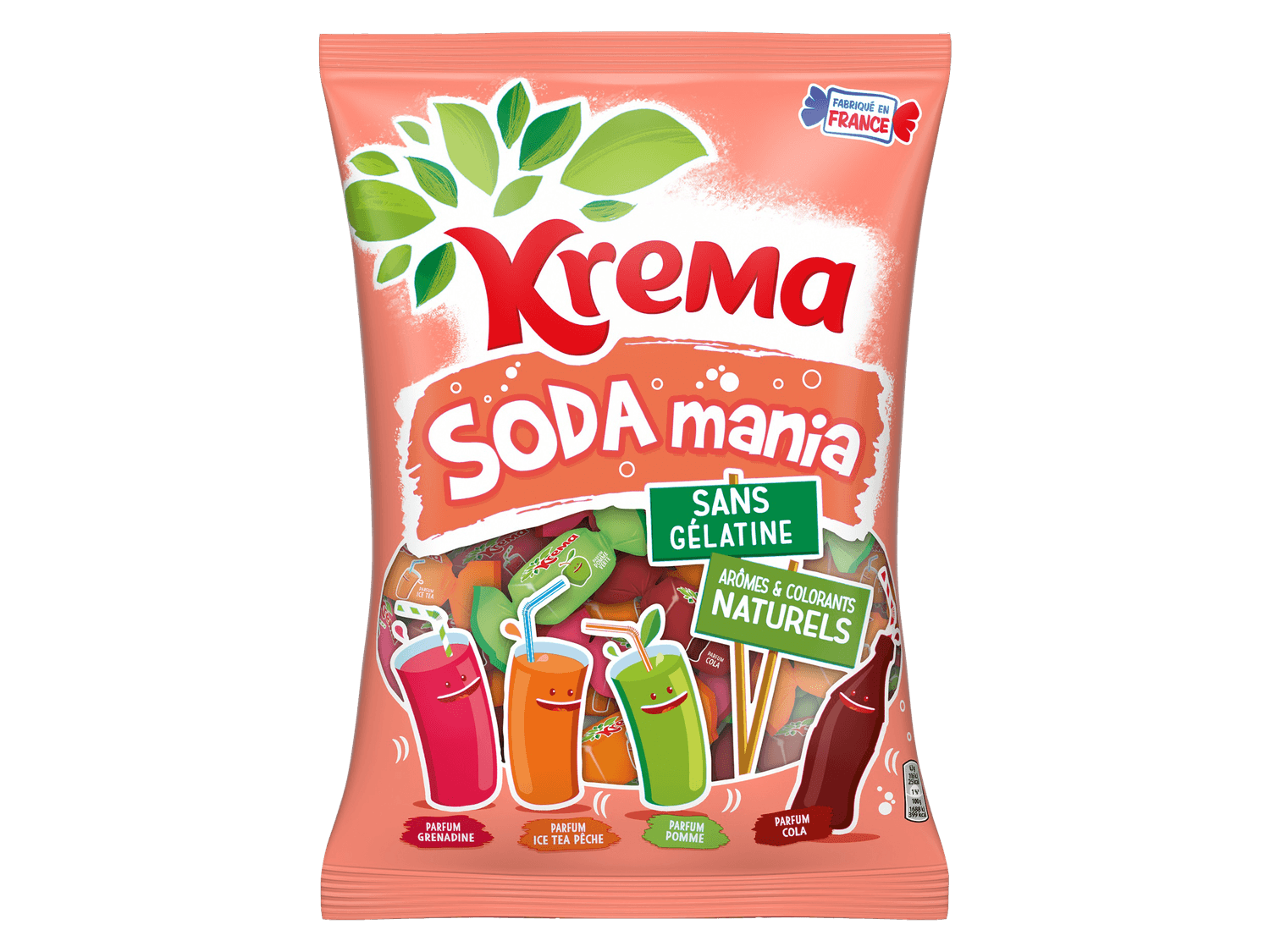 Krema