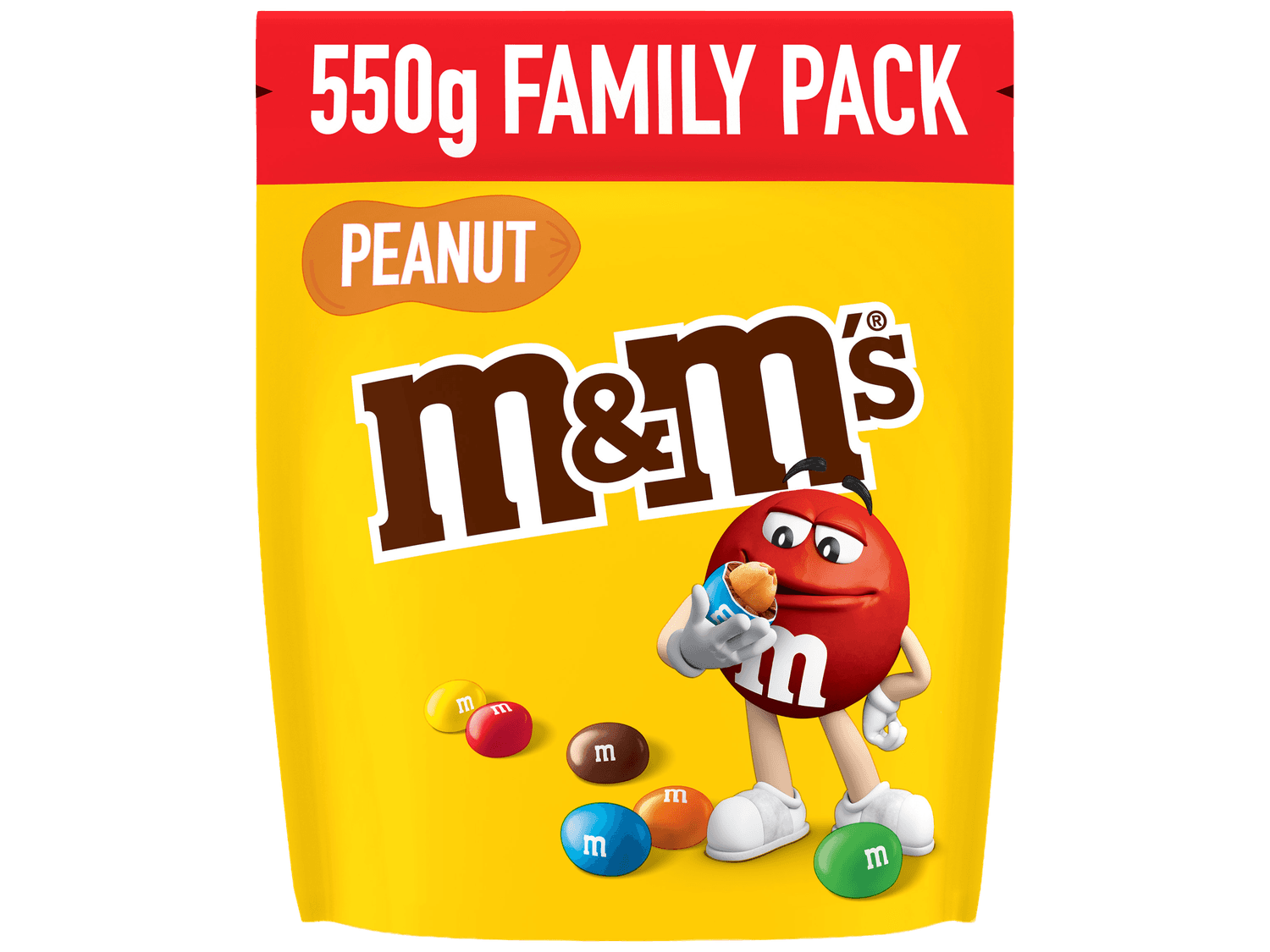 Peanut