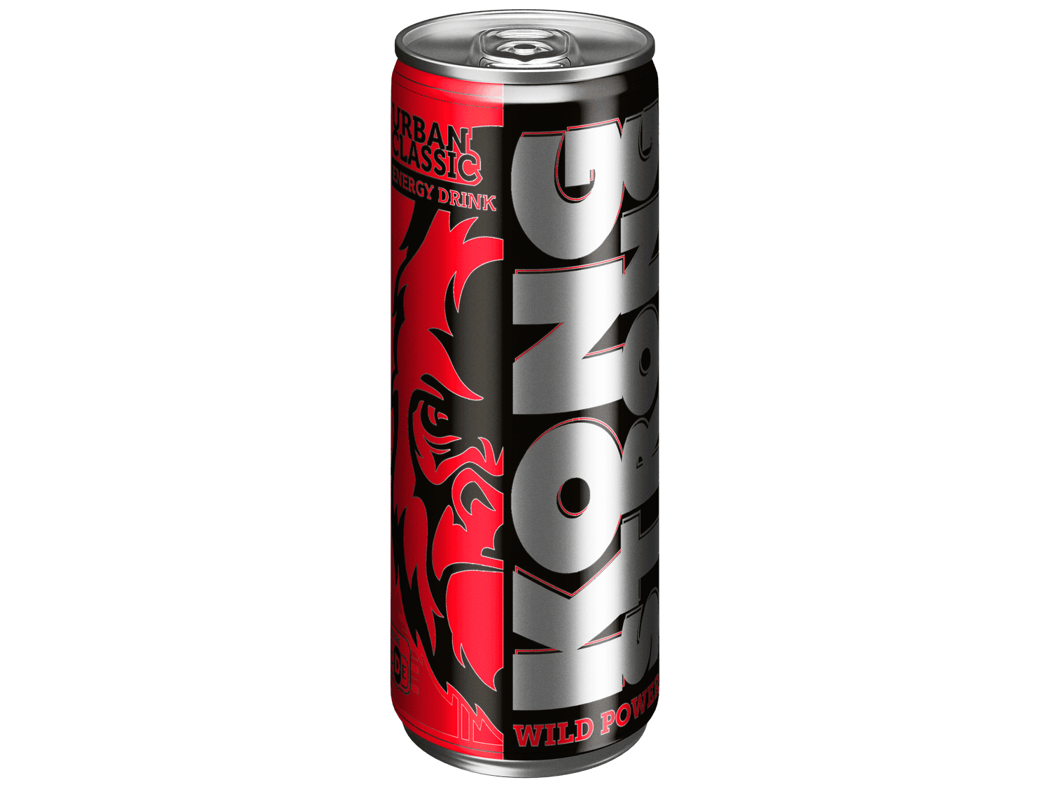 Energy Drink