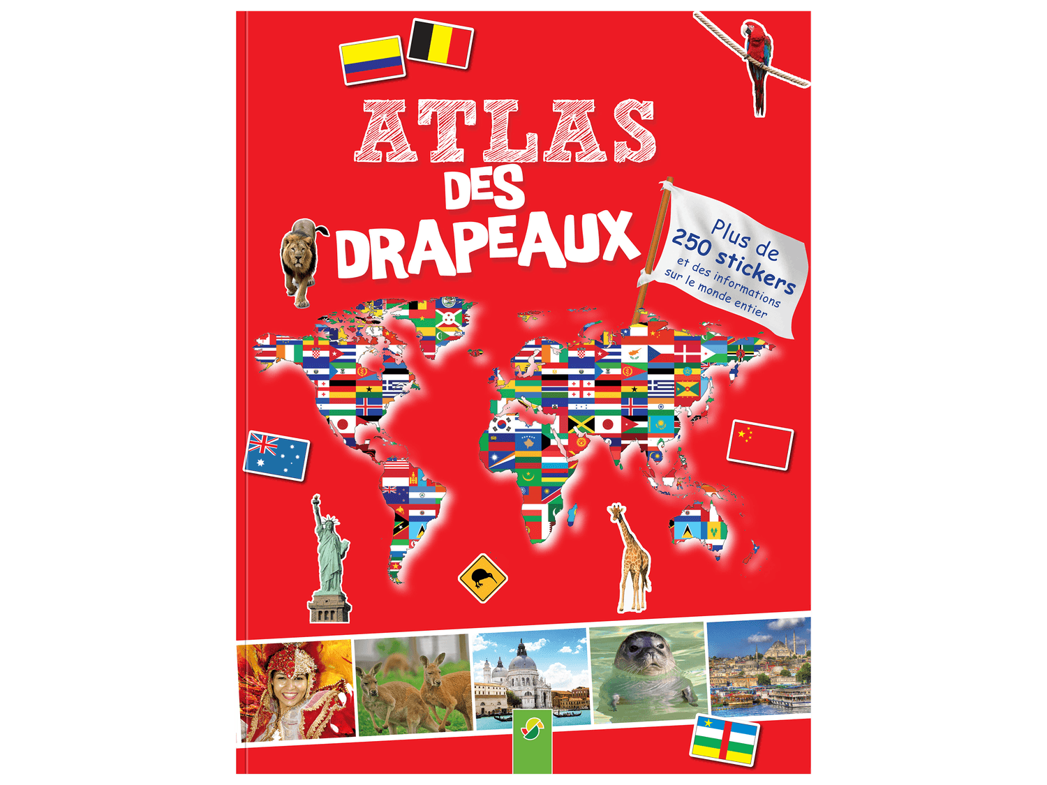 Livre d’apprentissage enfant