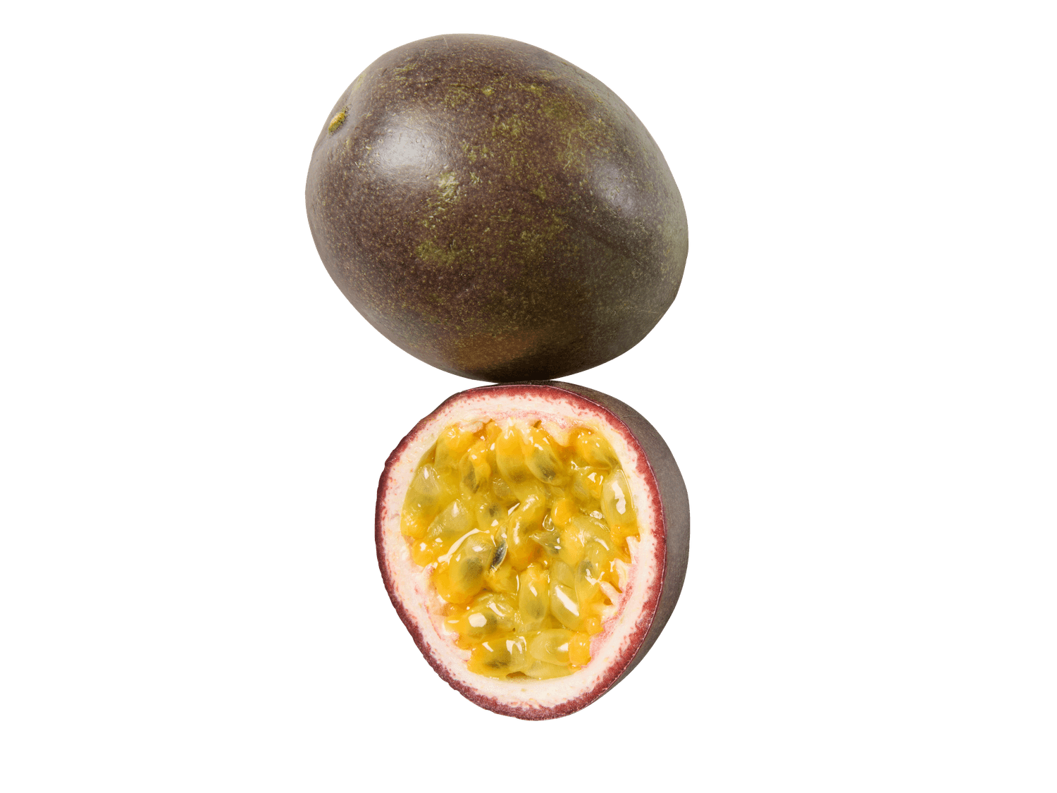 Fruit de la passion