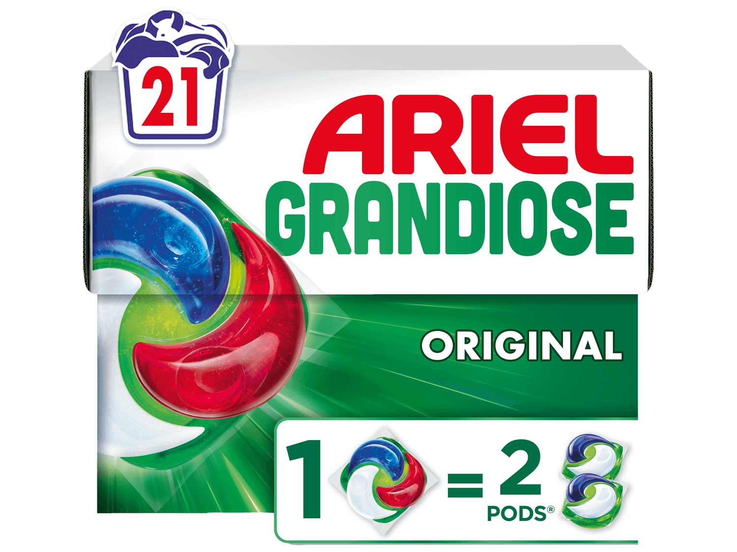 Grandiose