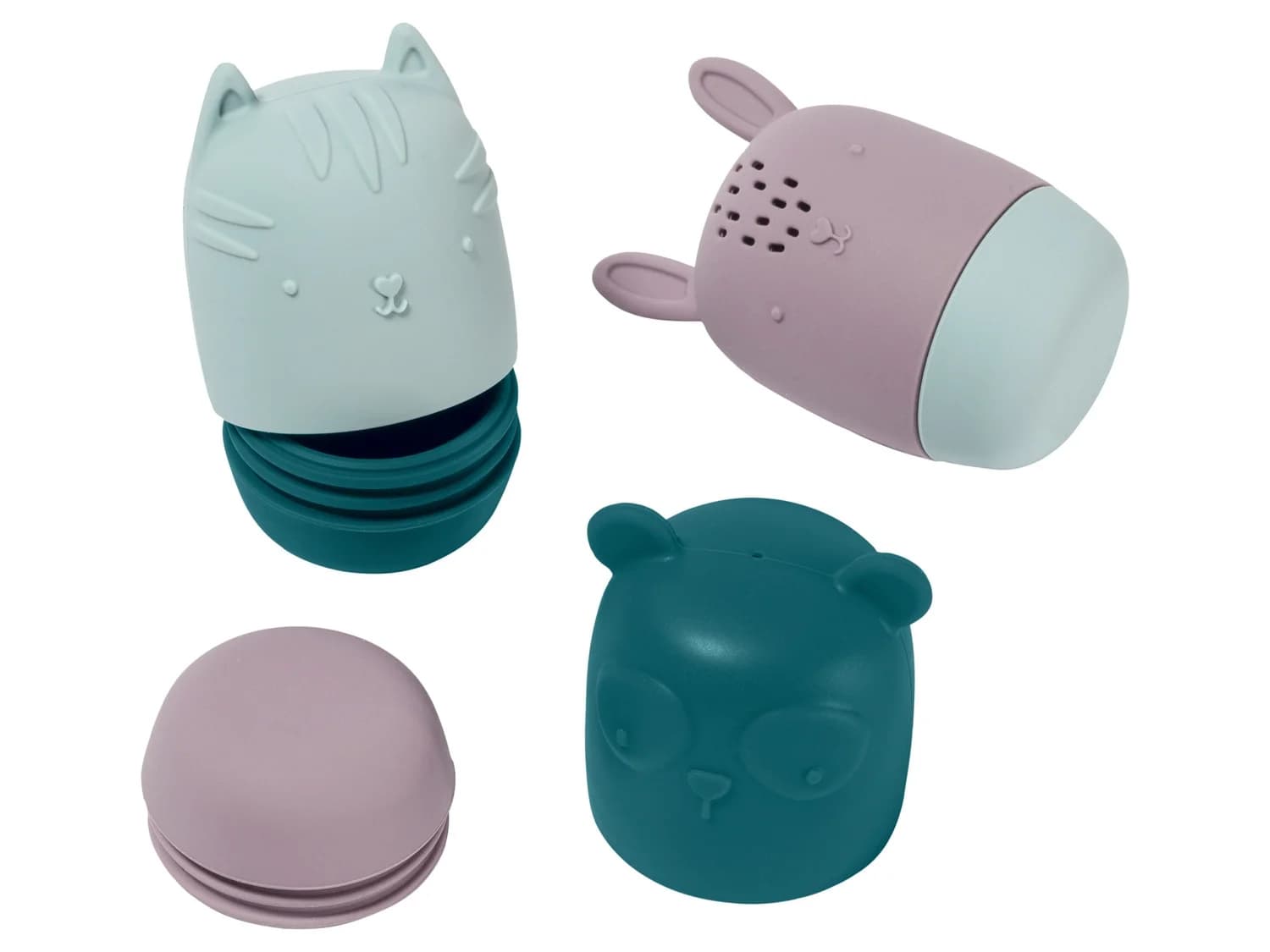 Accessoires pour bébé