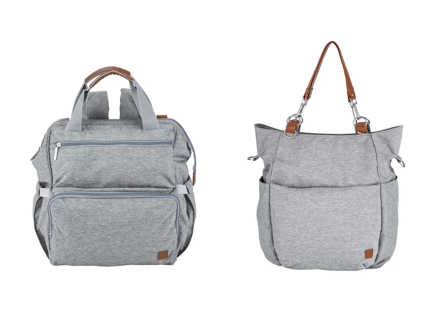 Sac à dos à langer ou sac à langer