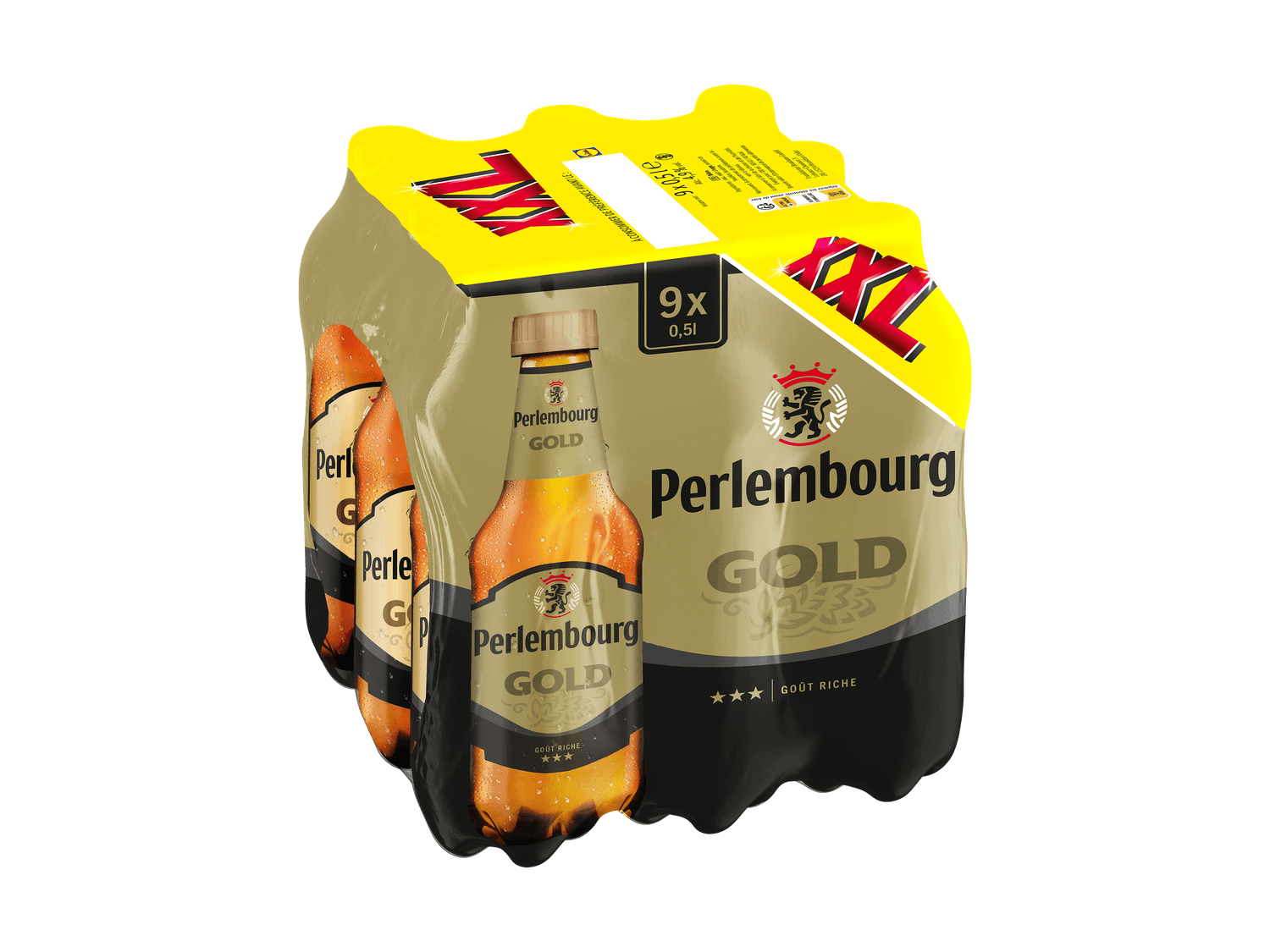 Golds Pils