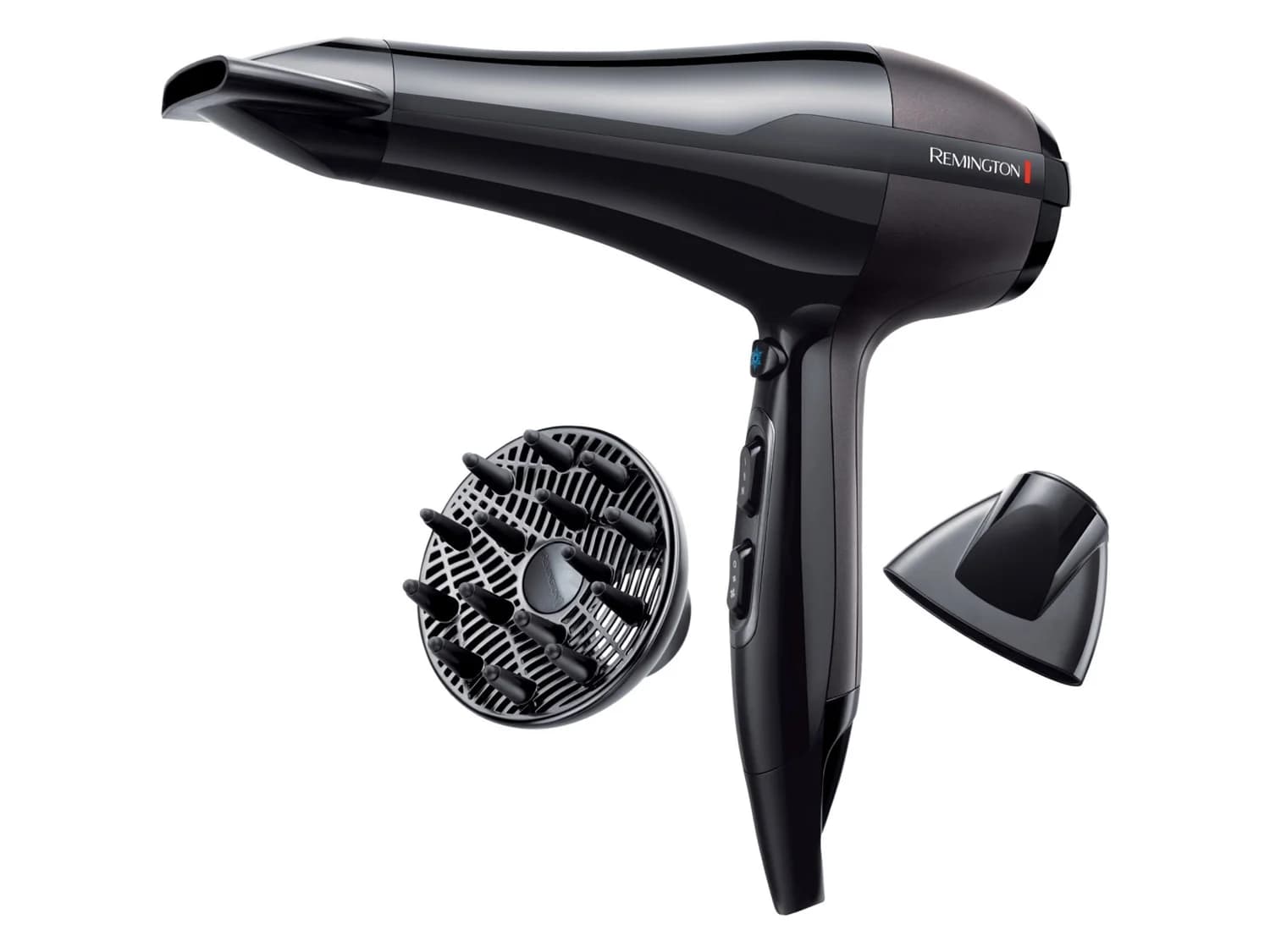 Sèche-cheveux AC9555 Pearl Pro Ionic