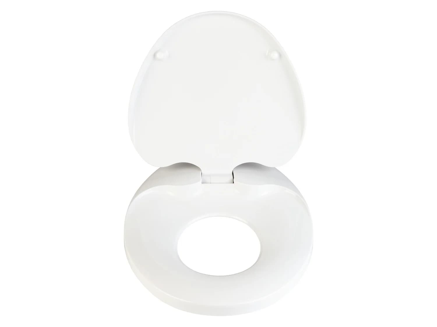 Abattant WC
