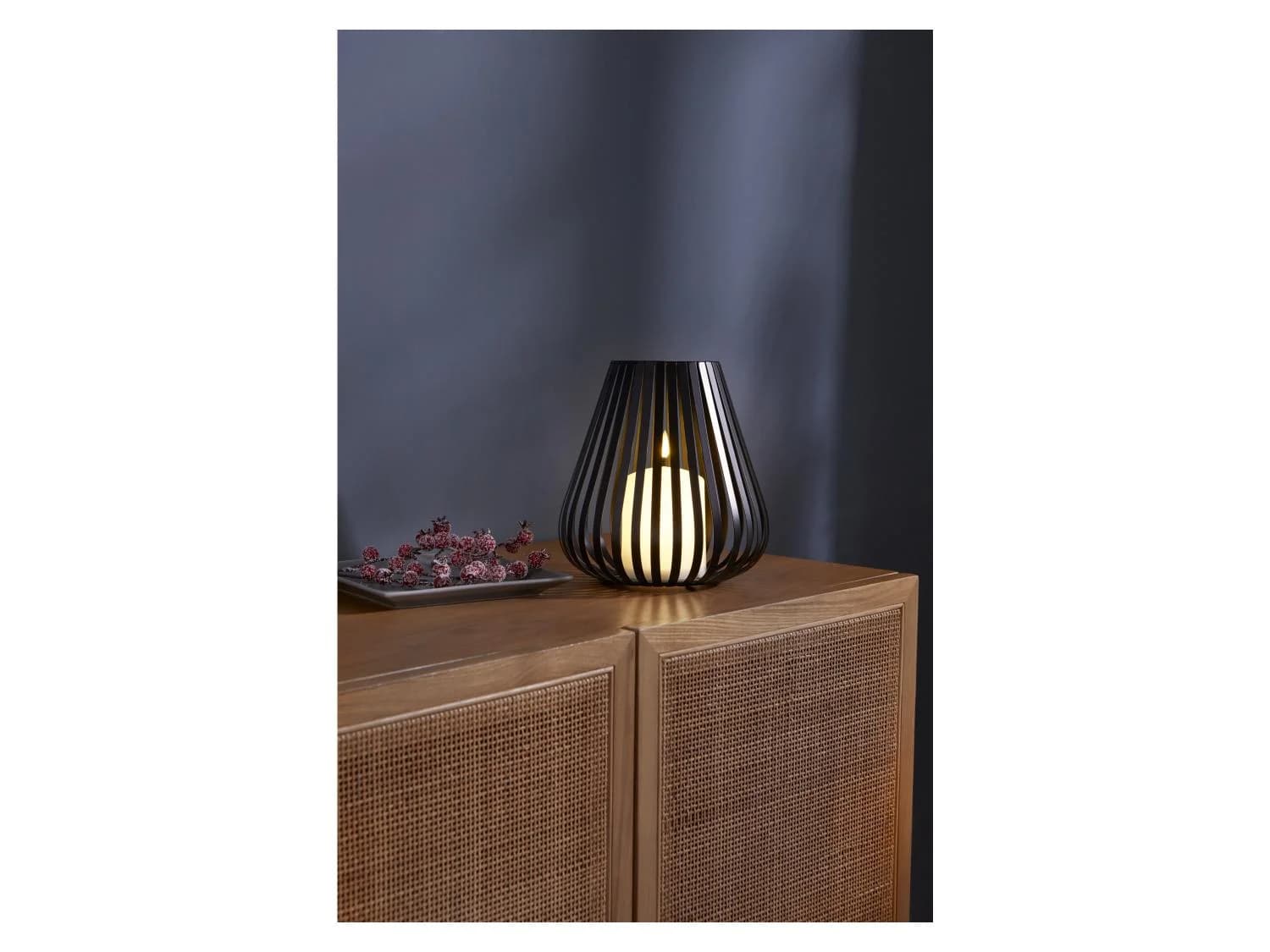 Lanterne LED
