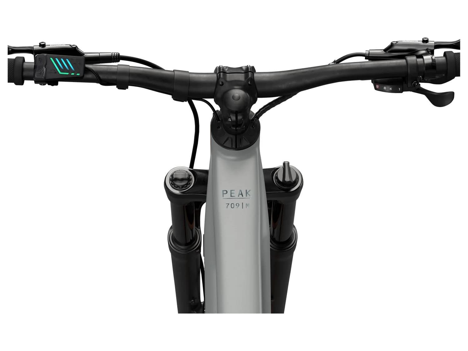Vélo Électrique Tout Terrain