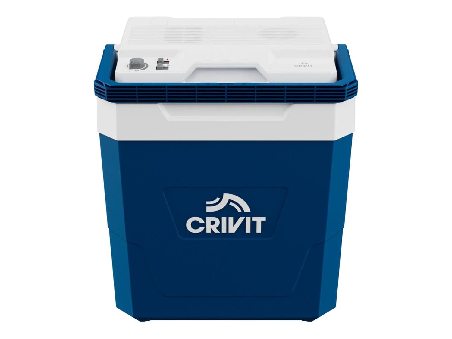 Glacière portable sans fil 20 V, CKB 20-Li A1 ou CSKB 20-Li A1, 24 L