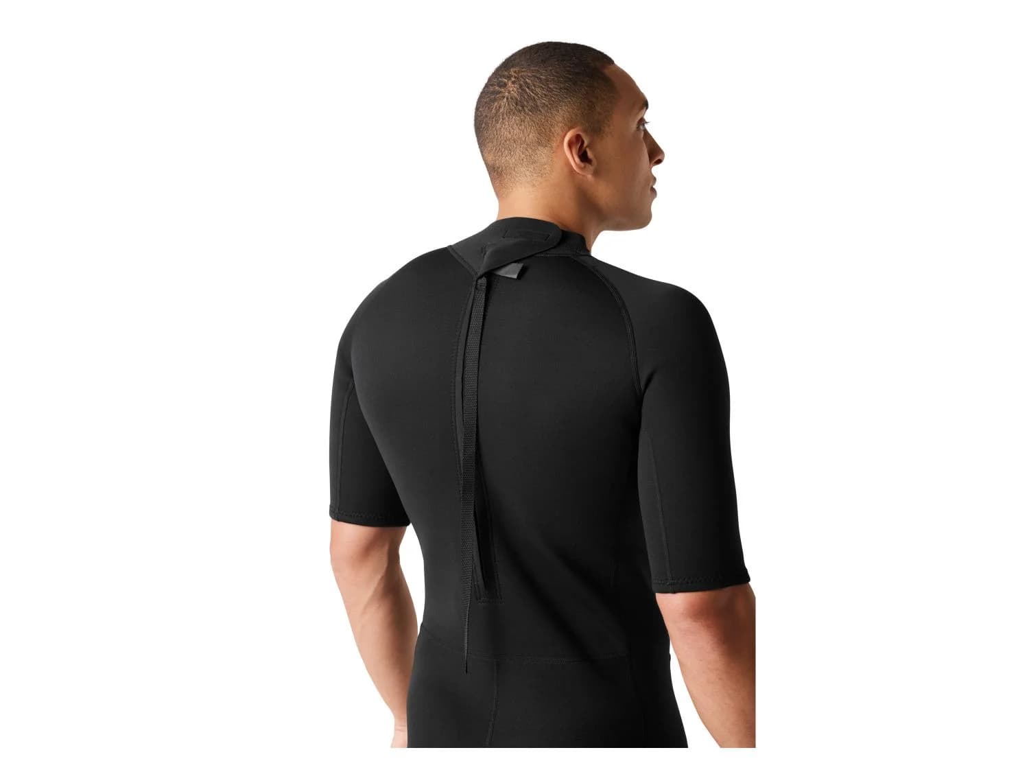 Combinaison short néoprène homme