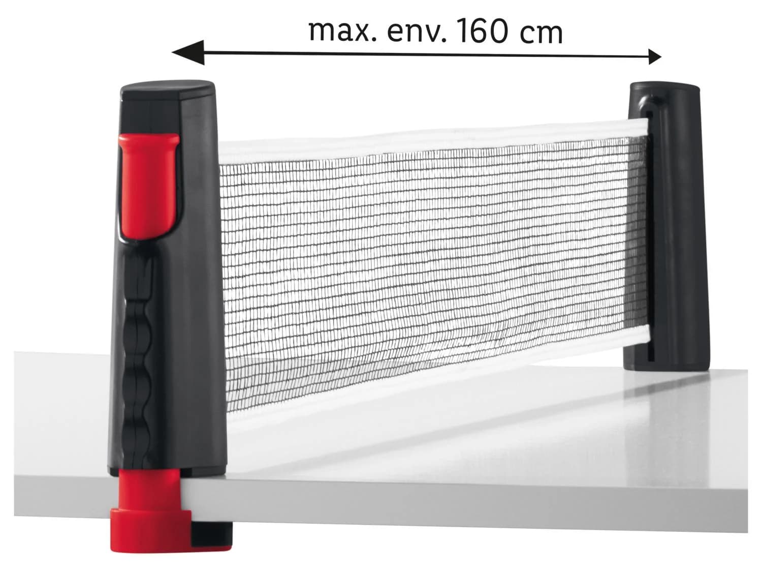 Set de ping-pong ou filet