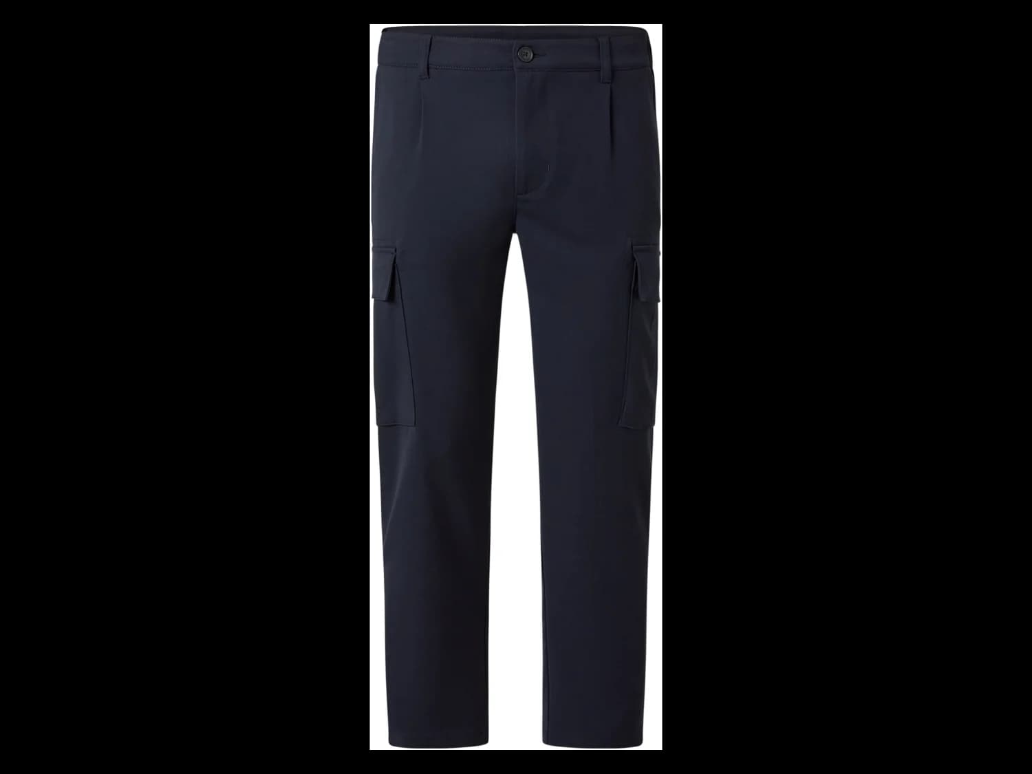 Pantalon cargo homme