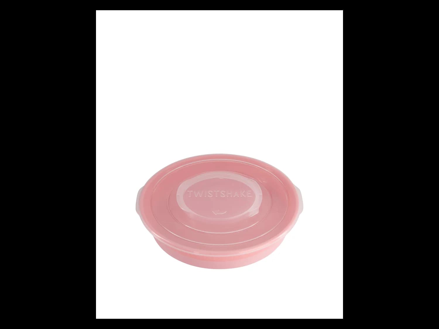 Click Mat Mini avec assiette