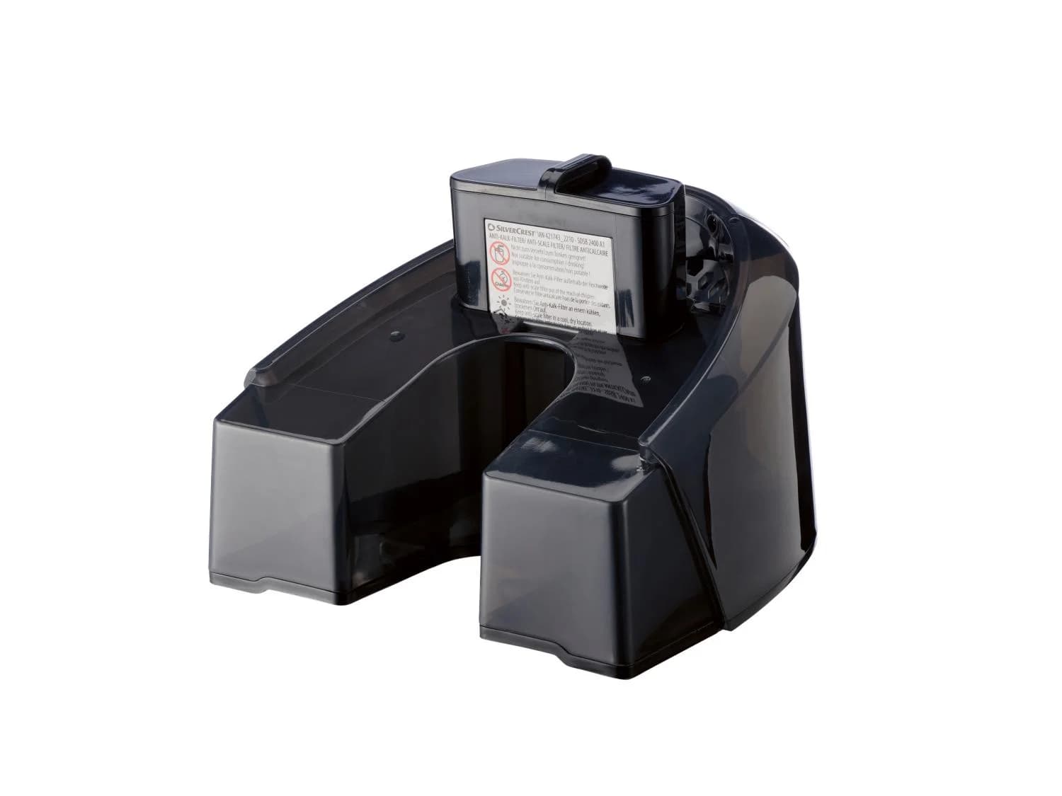 Centrale vapeur SDSB 2400 A1