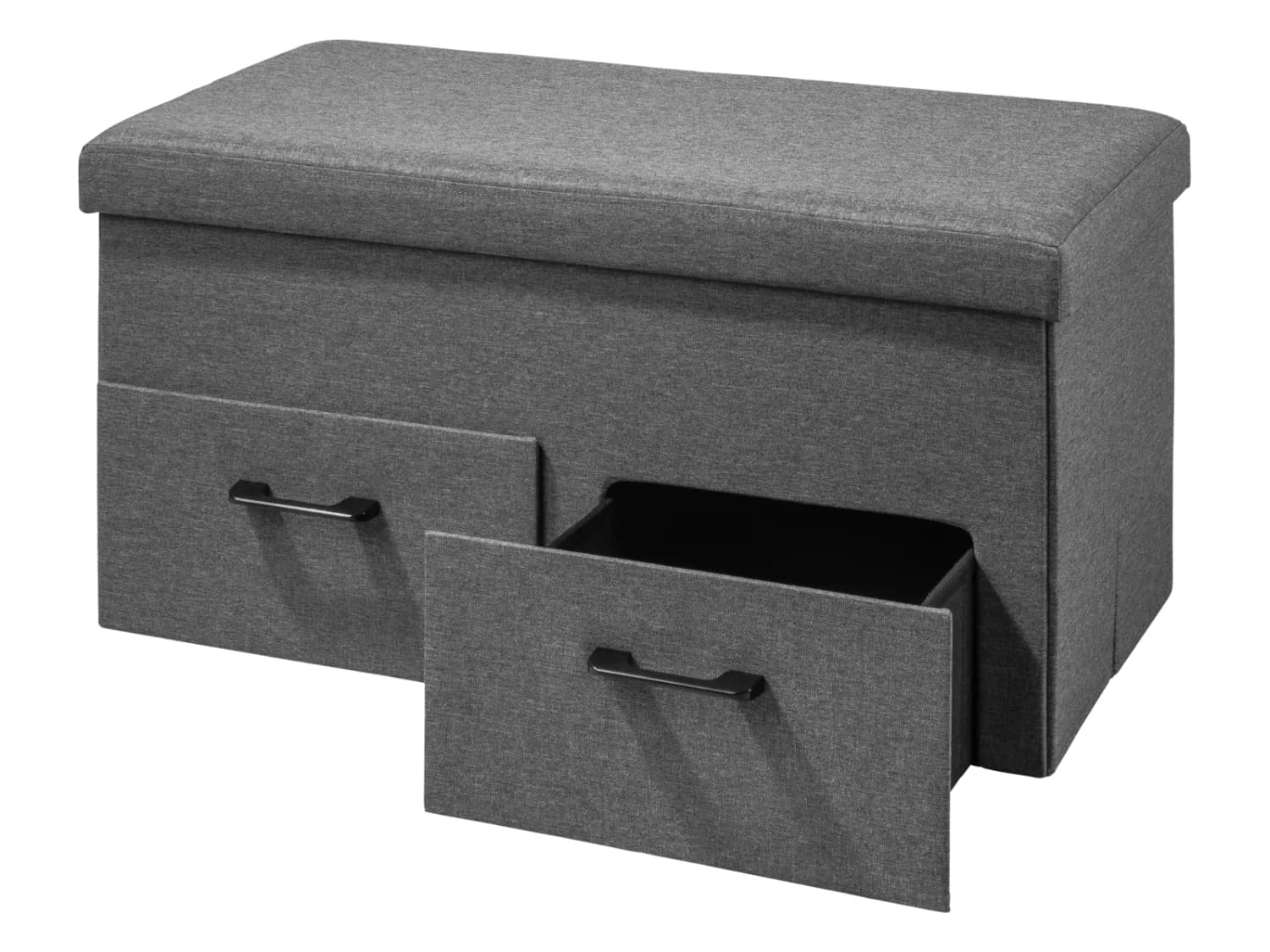 Banc coffre