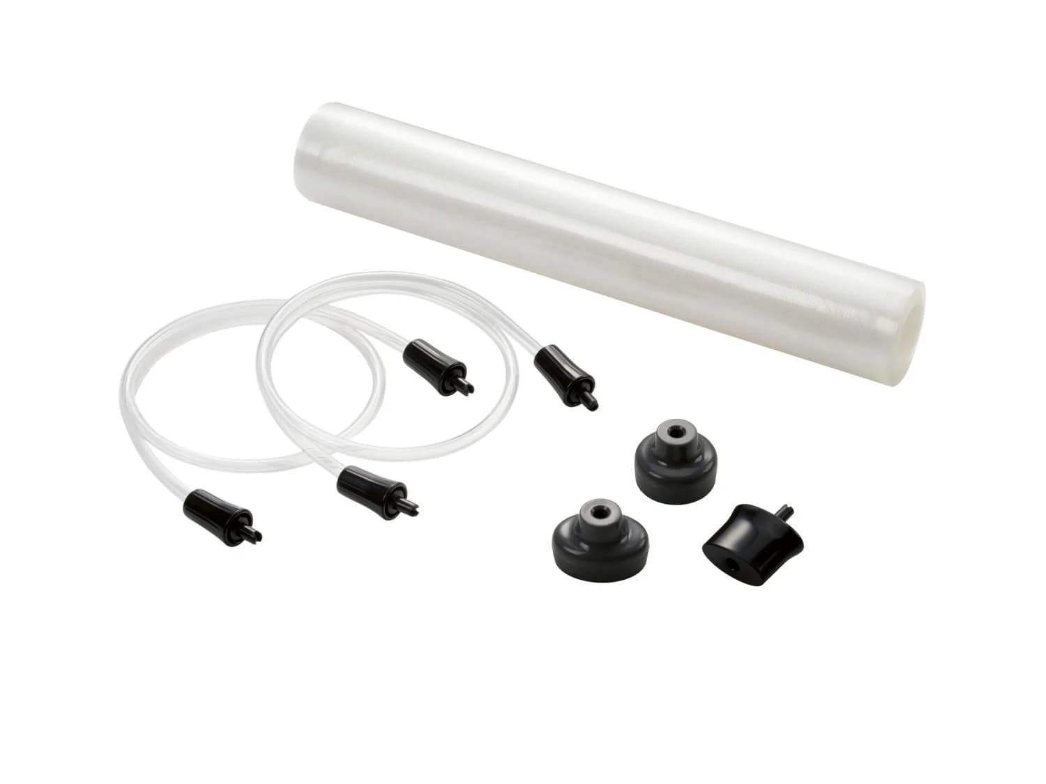 Appareil de mise sous vide