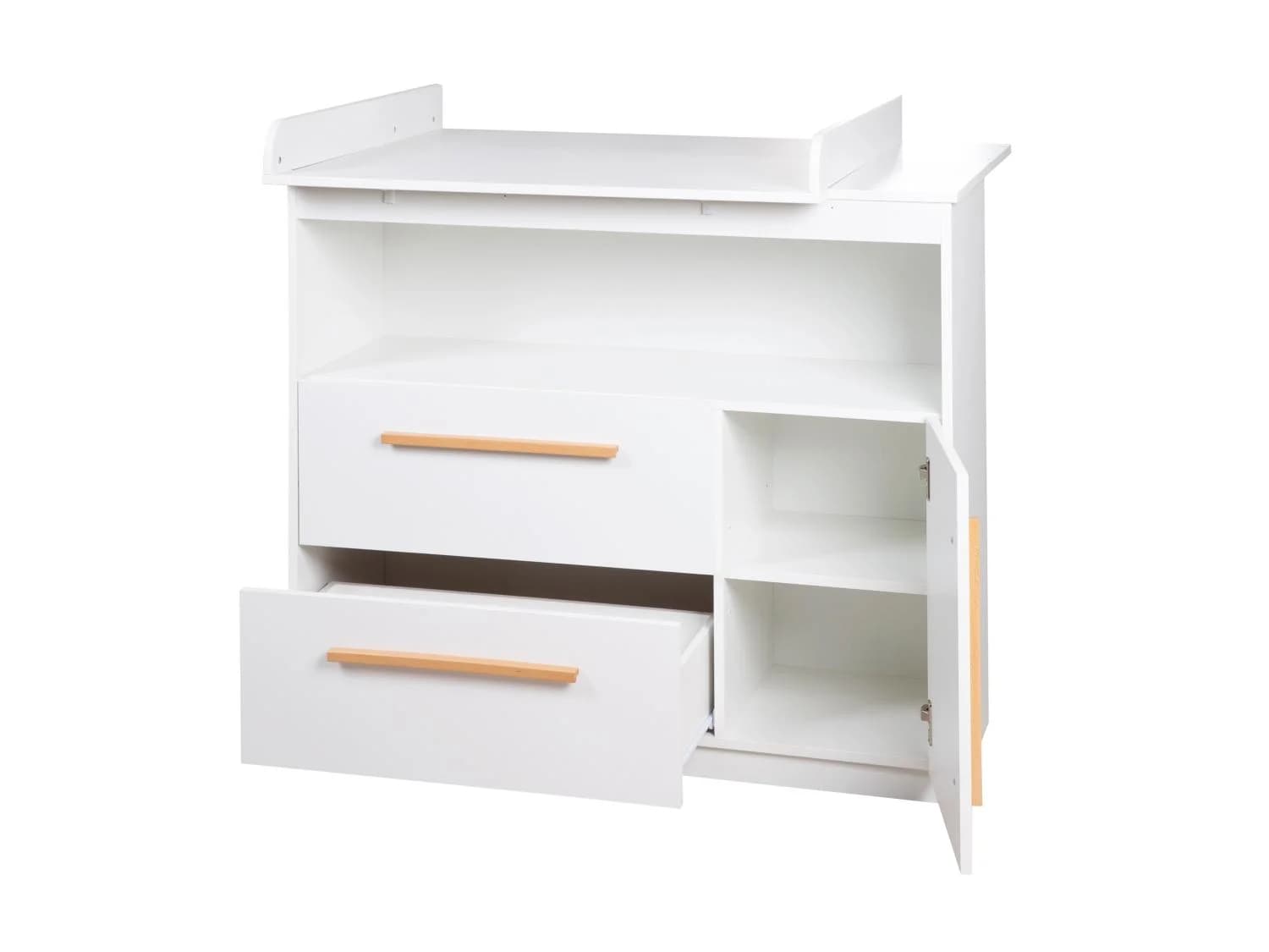 Commode à langer Lilo