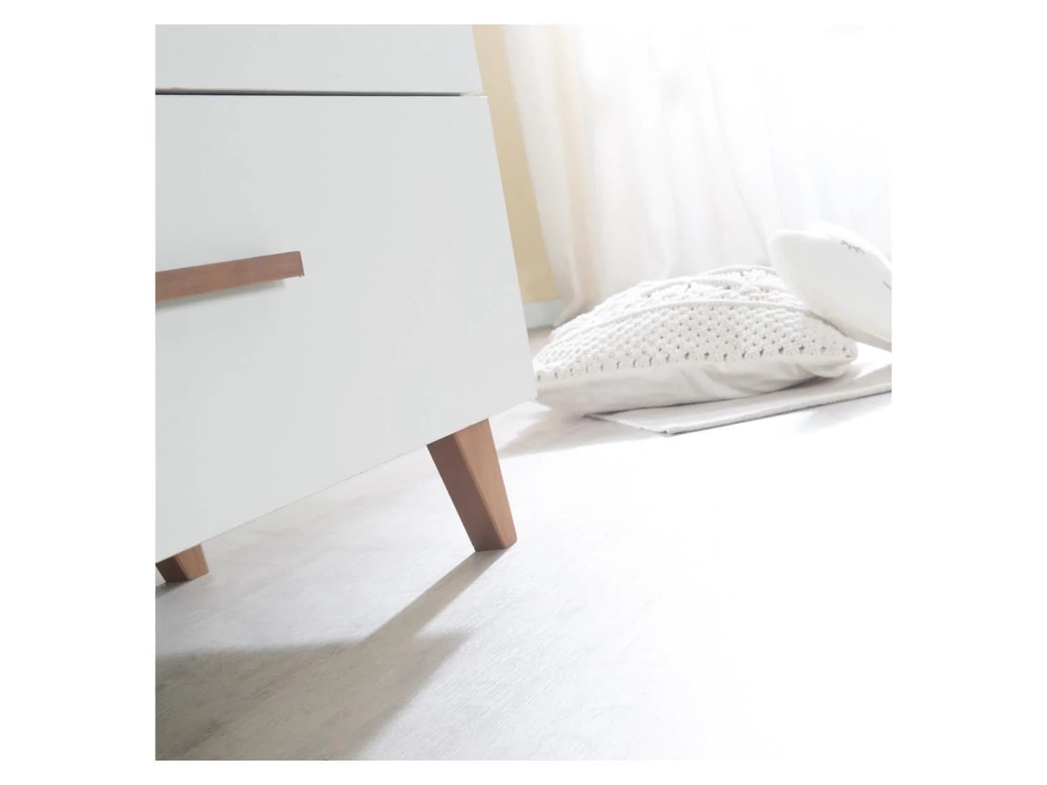 Commode à langer Ole