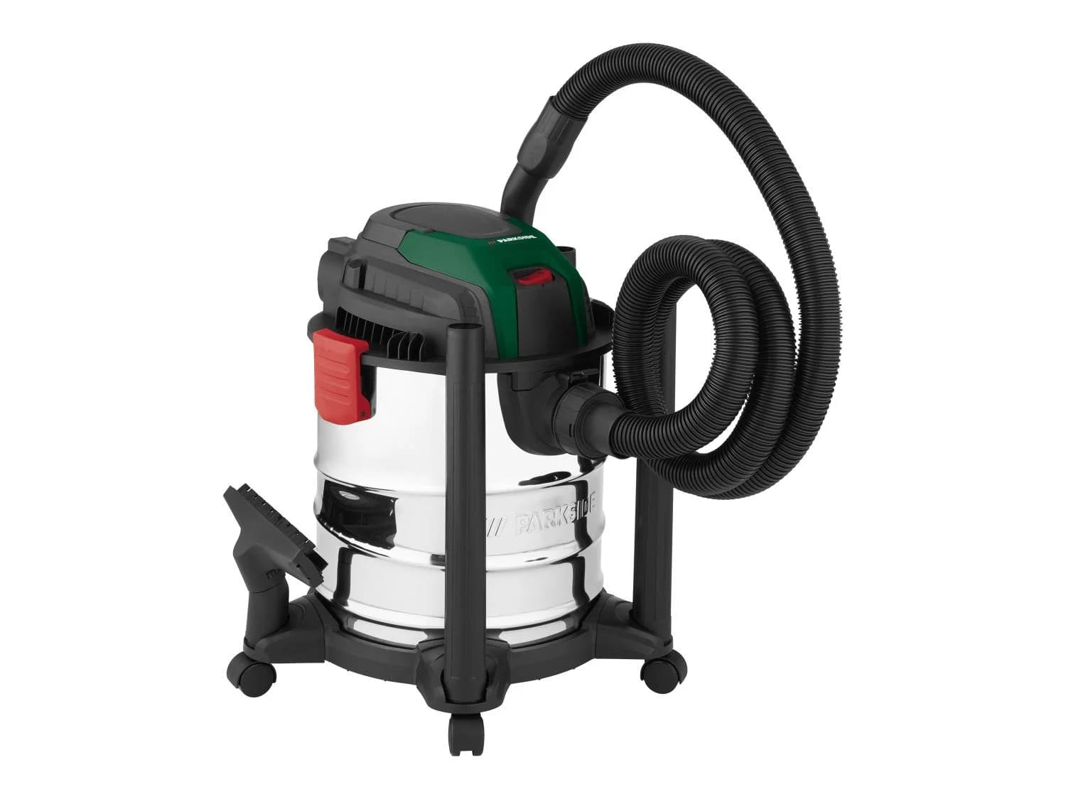 Aspirateur eau et poussière PWD 20 C3, 19,8 L, 1300 W
