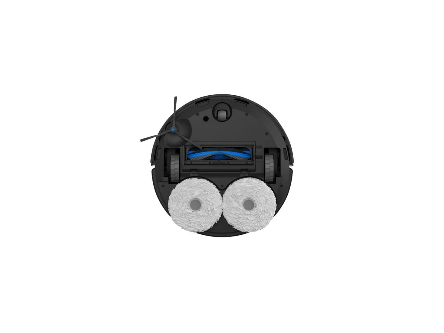 Robot aspirateur et laveur Deebot N30 PRO OMNI