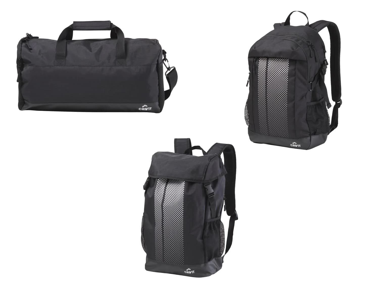 Sac de sport ou Sac à dos de sport