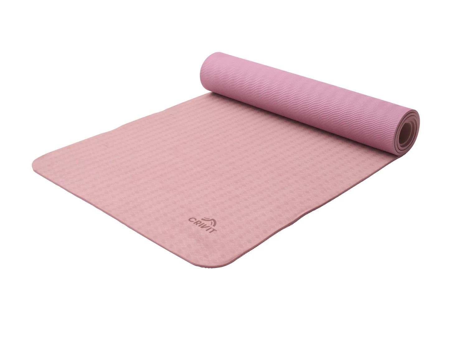 Tapis de yoga